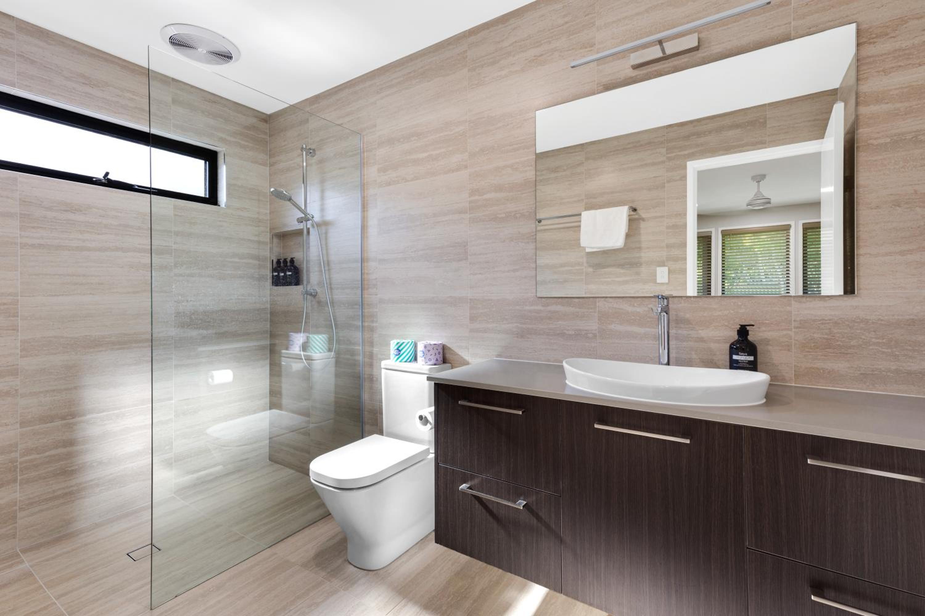 Forest Haven 2 BR Styled Modern Sanctuary at Maleny