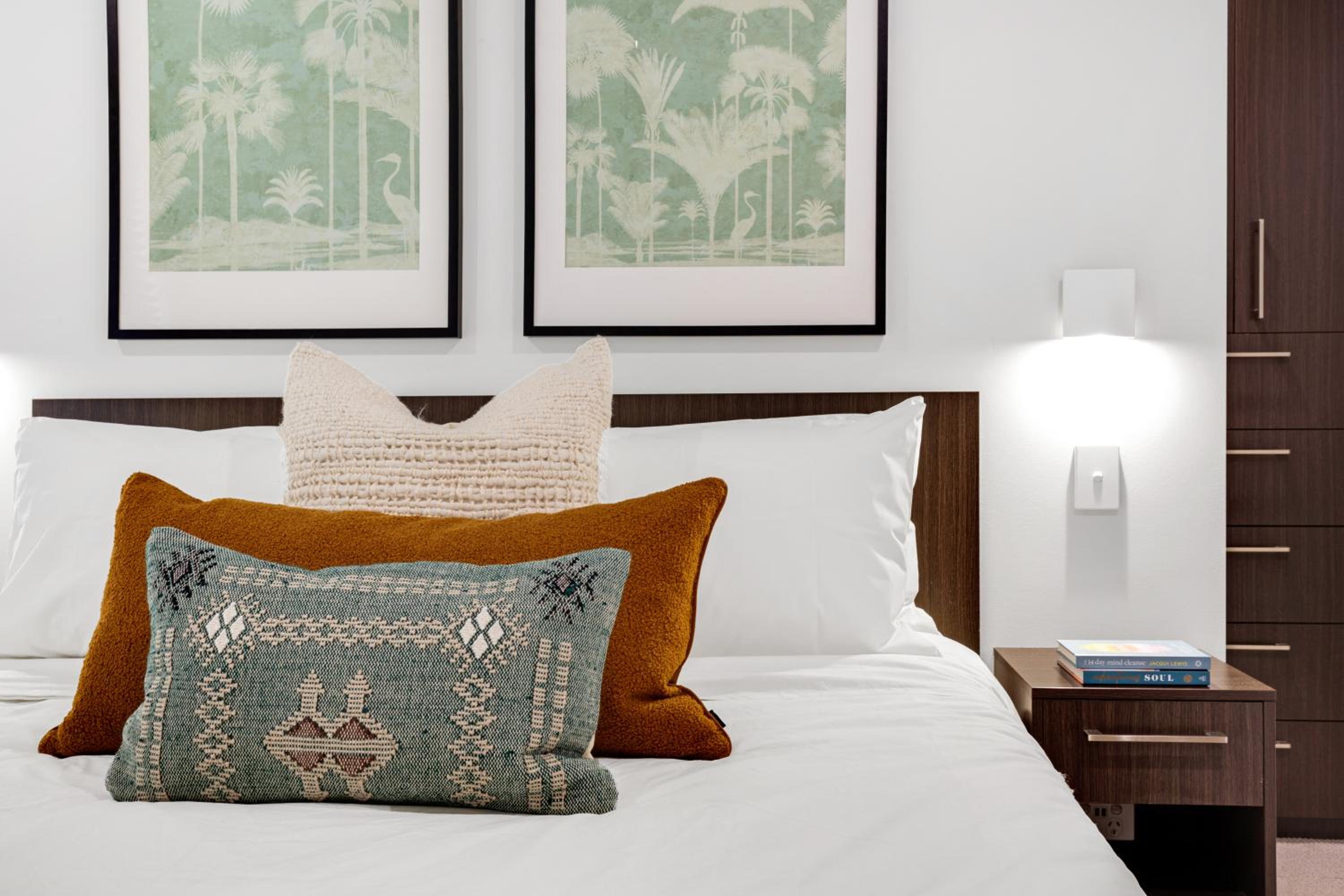 Forest Haven 2 BR Styled Modern Sanctuary at Maleny