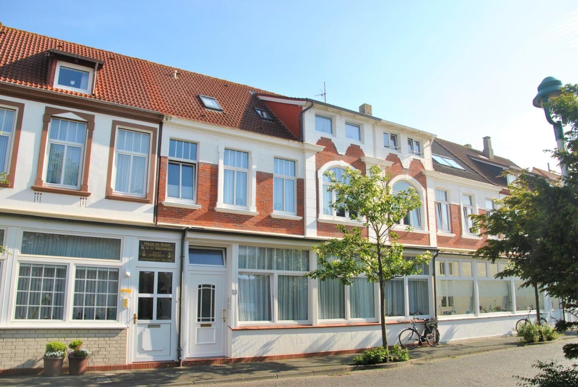 Haus de Boer - Meemken Meemken 02
