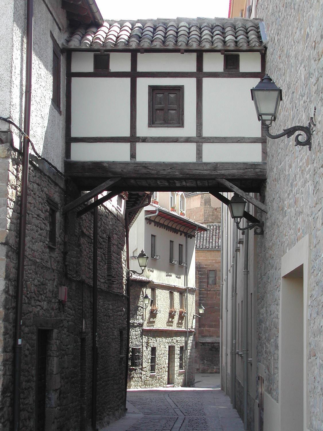 Apartamento Saioa