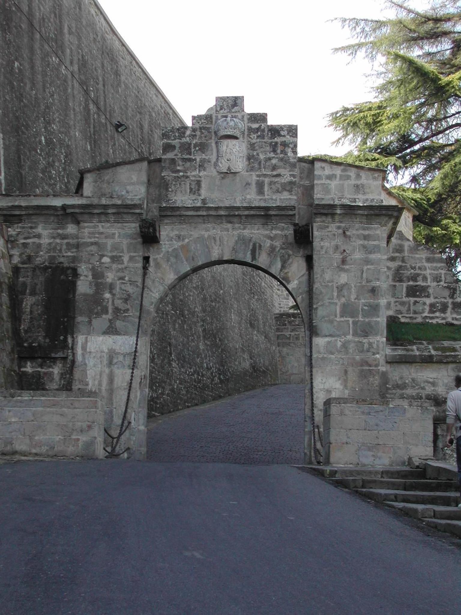 Apartamento Saioa