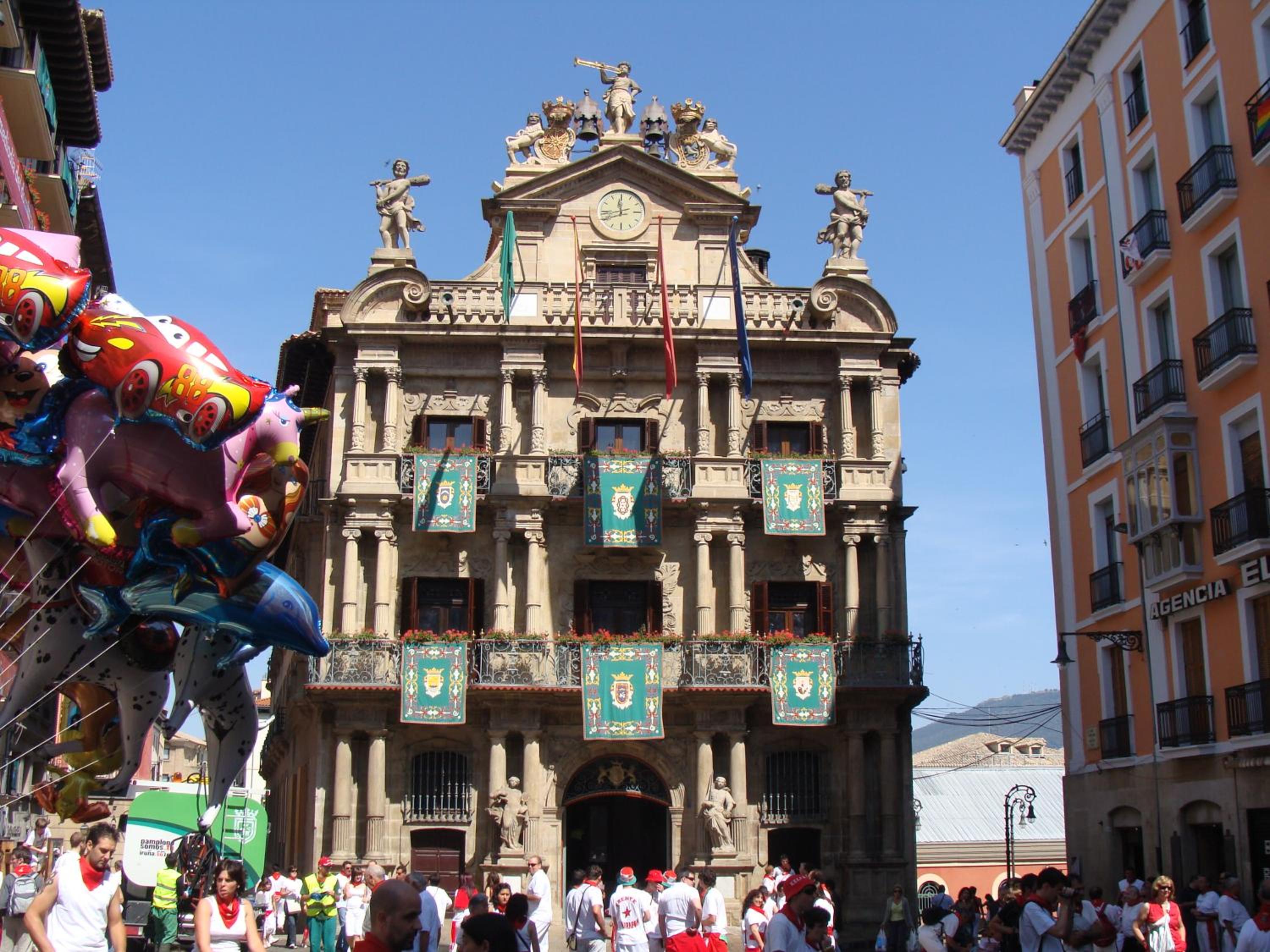 Apartamento Saioa