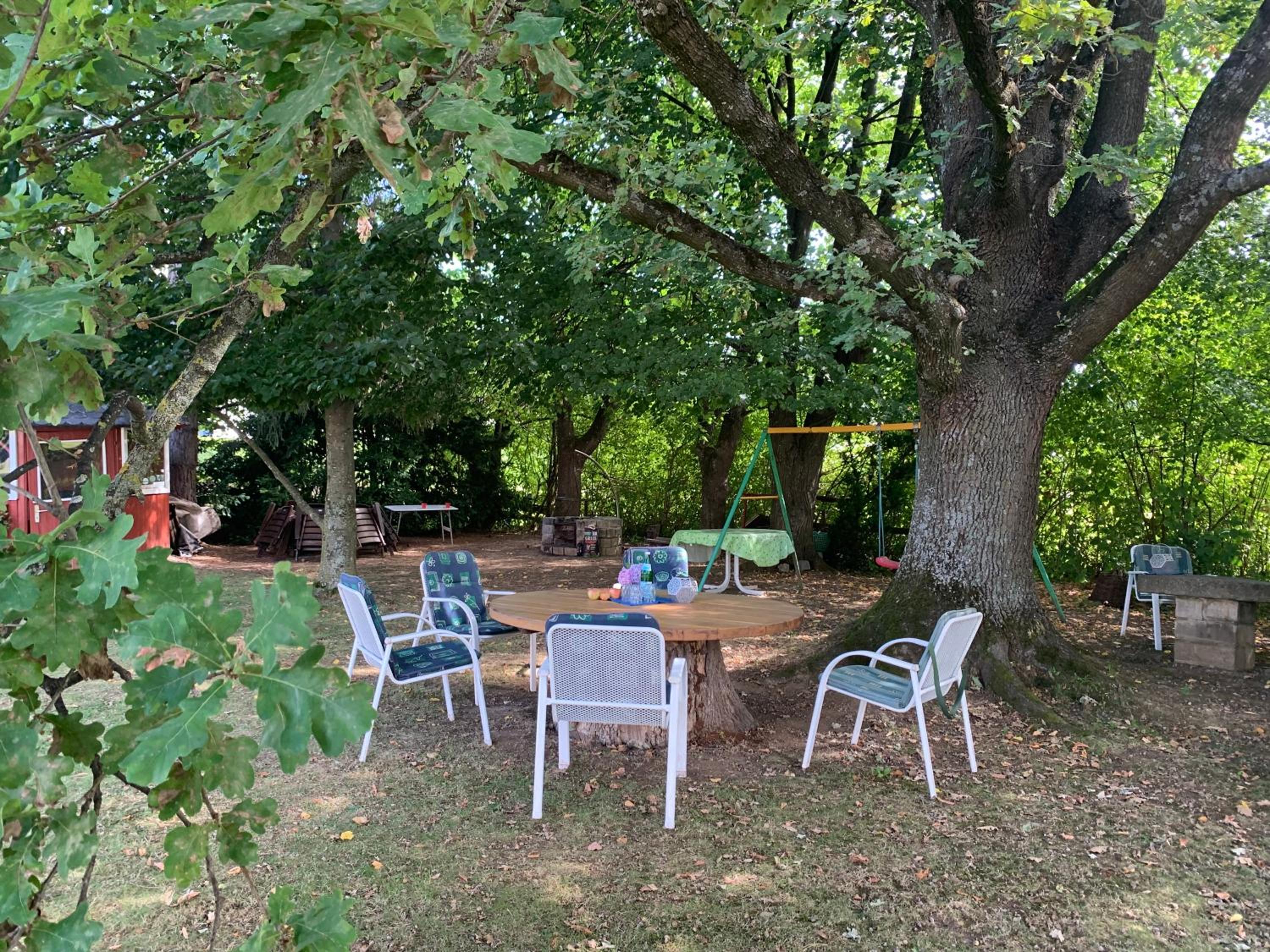 Ferienwohnung Fischer