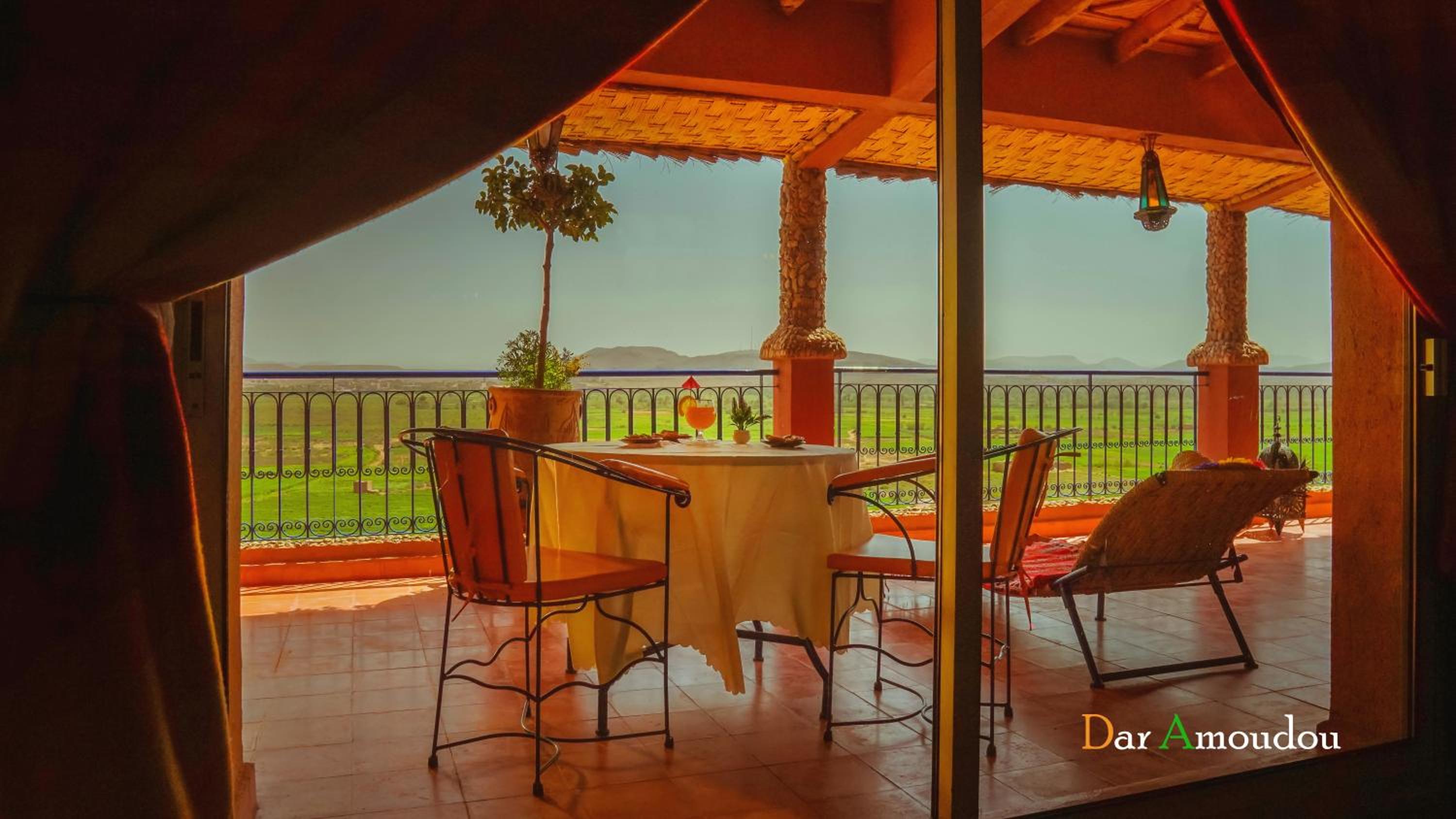Ouarzazate Vacations - Dar Amoudou - Property Image 95