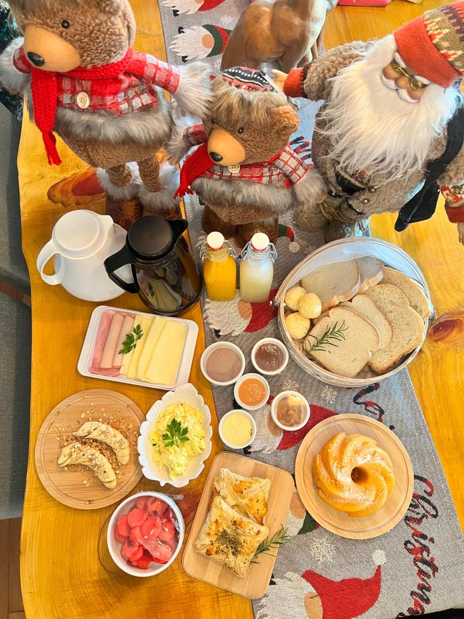 Lala Haus Gramado