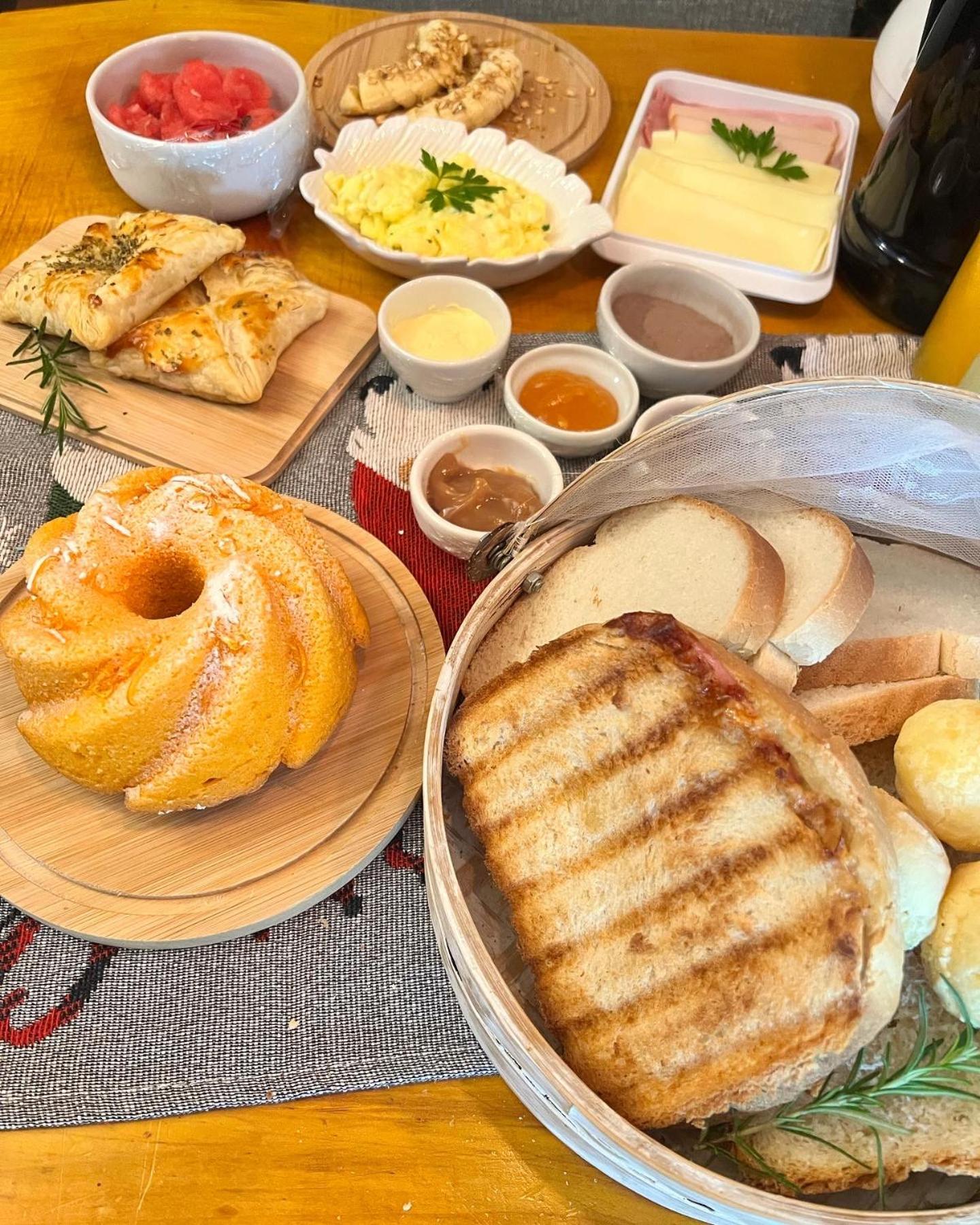 Lala Haus Gramado