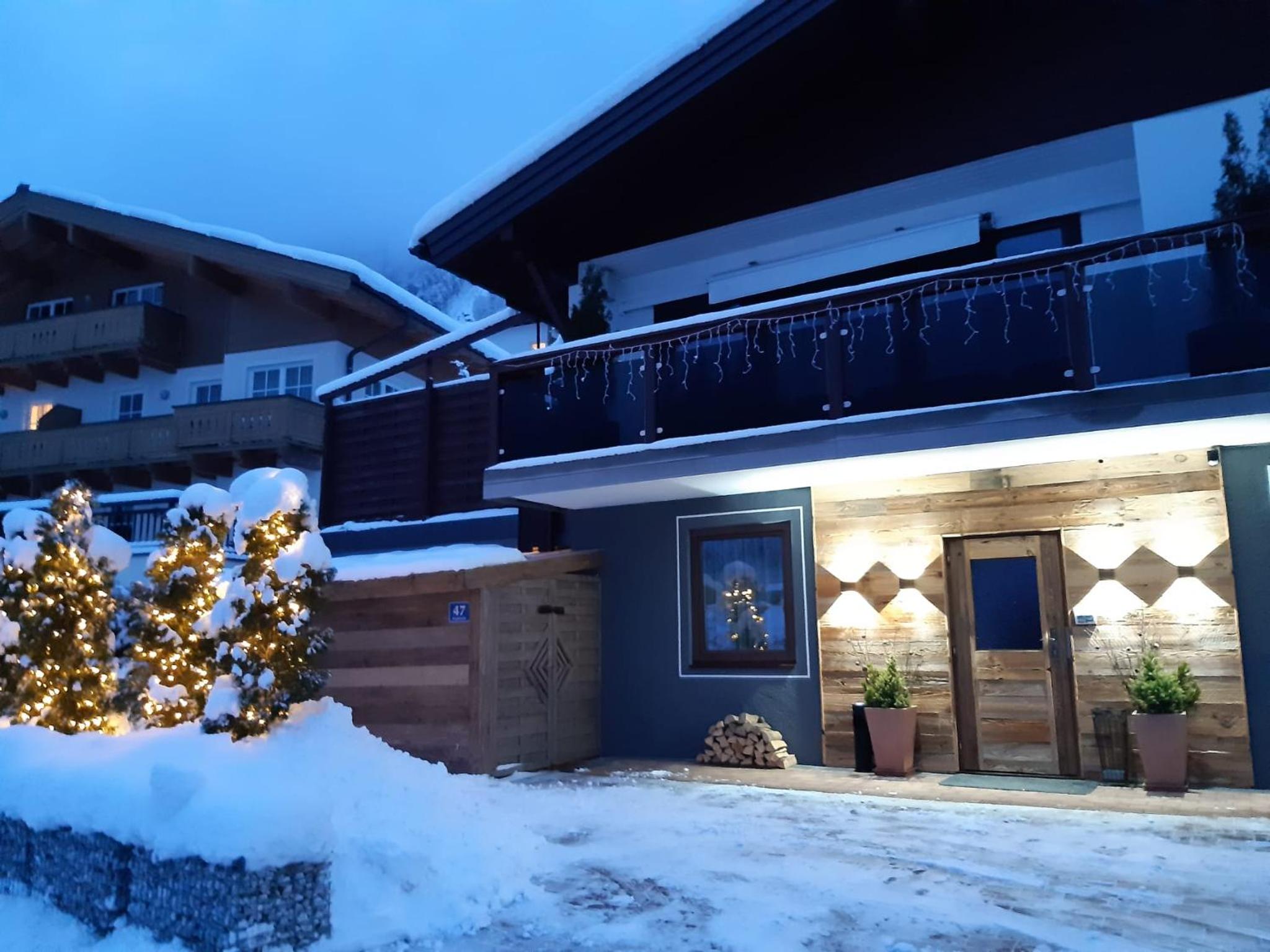 Chalet Sabrina