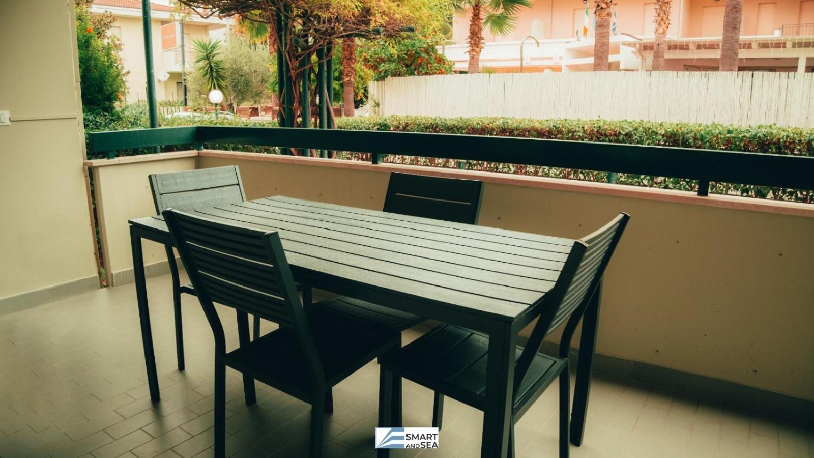 Smart and Sea Gardens photo 3