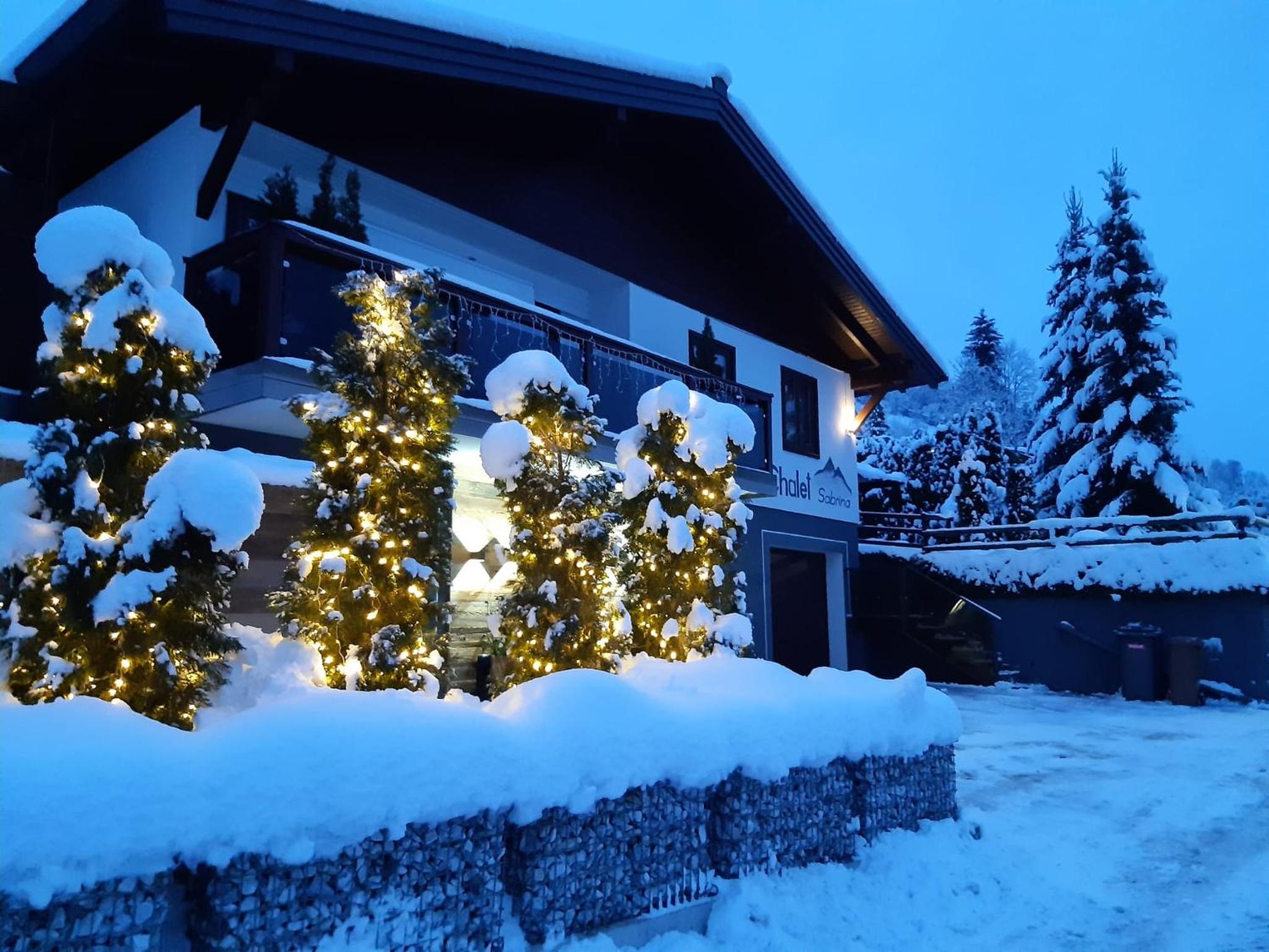 Chalet Sabrina