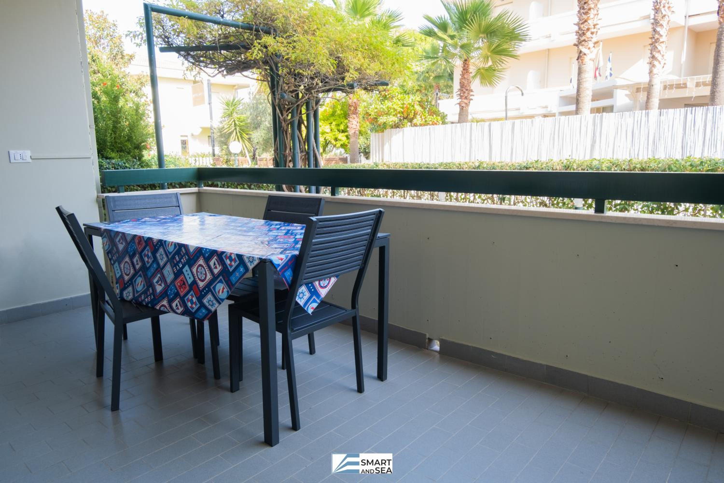 Smart and Sea Gardens photo 4