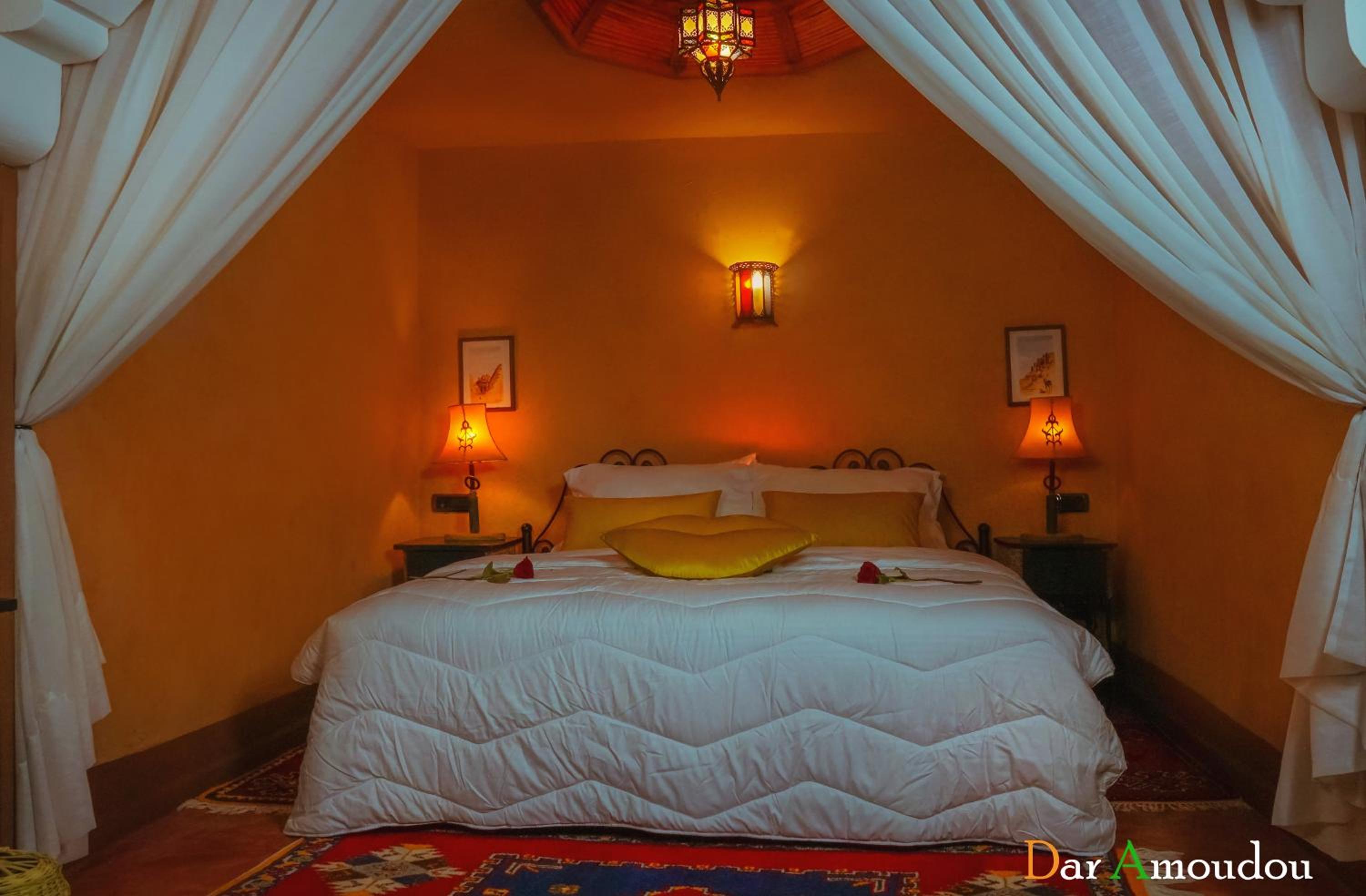 Ouarzazate Vacations - Dar Amoudou - Property Image 94