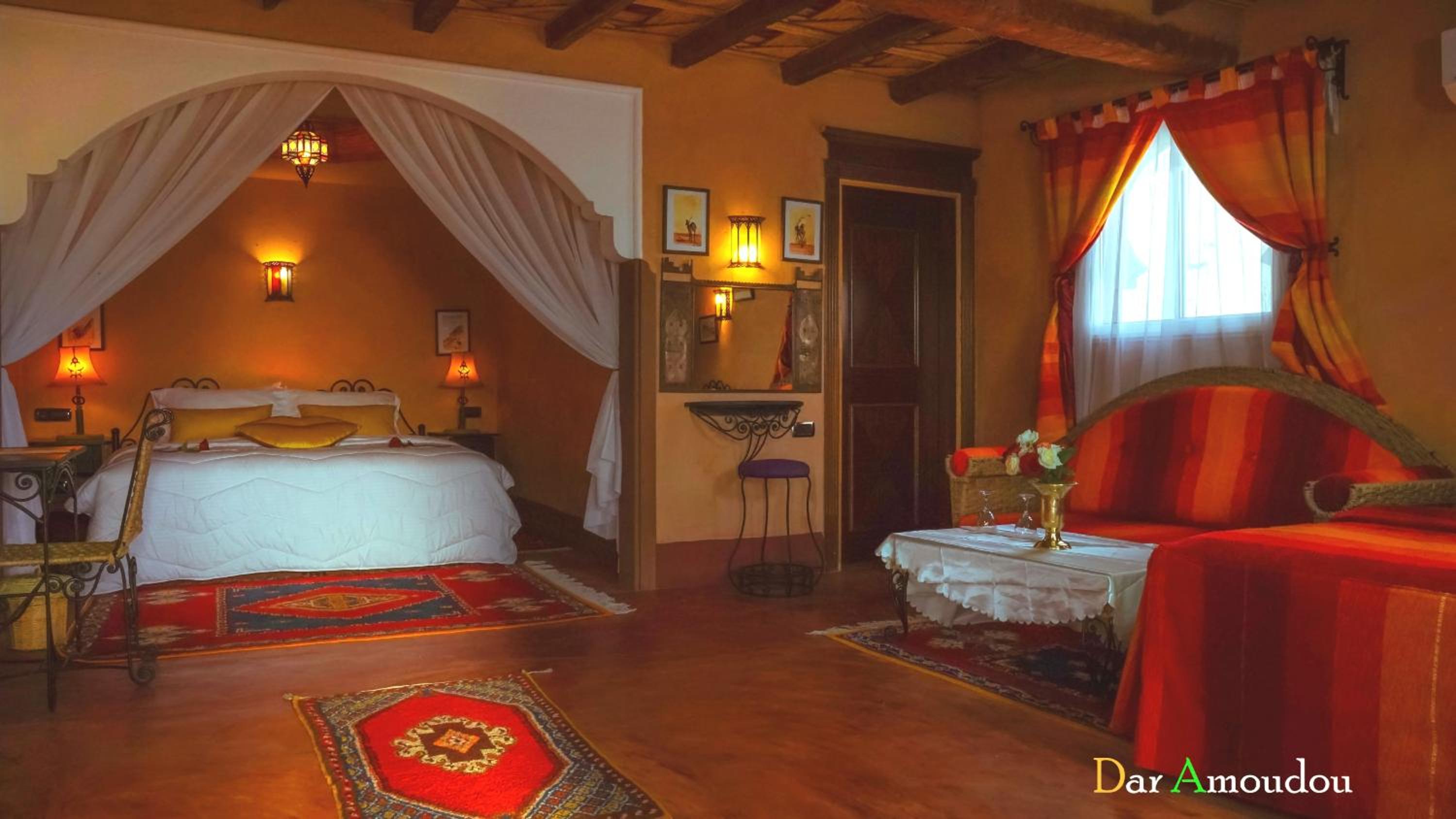 Ouarzazate Vacations - Dar Amoudou - Property Image 90