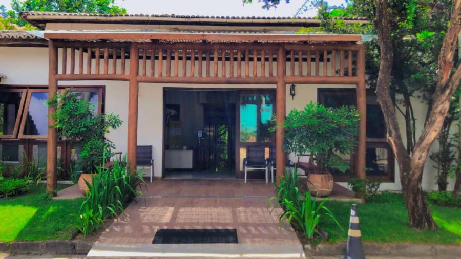 Hotel Enseada dos Corais Praia Hotel - Image 1