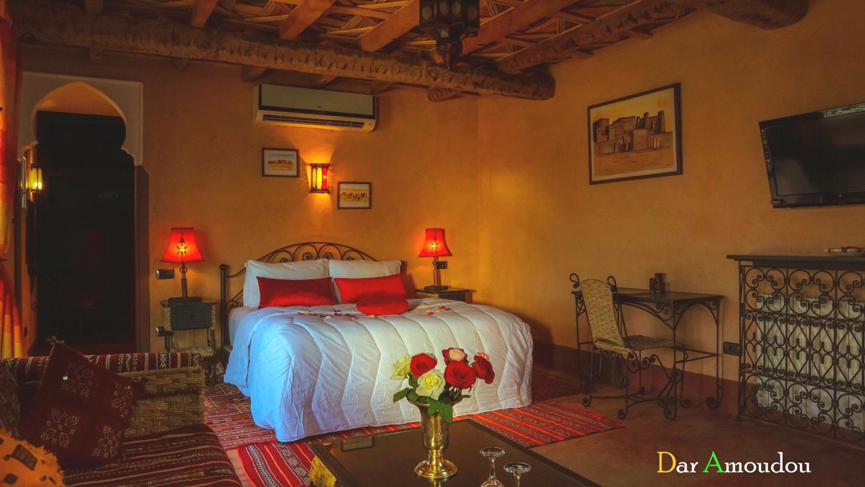 Ouarzazate Vacations - Dar Amoudou - Property Image 88