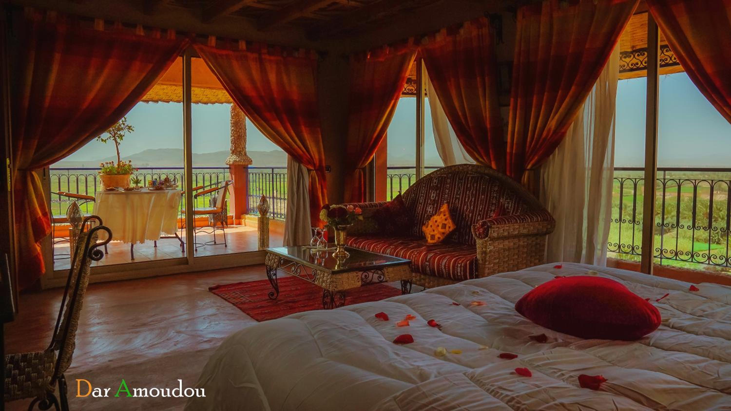 Ouarzazate Vacations - Dar Amoudou - Property Image 87