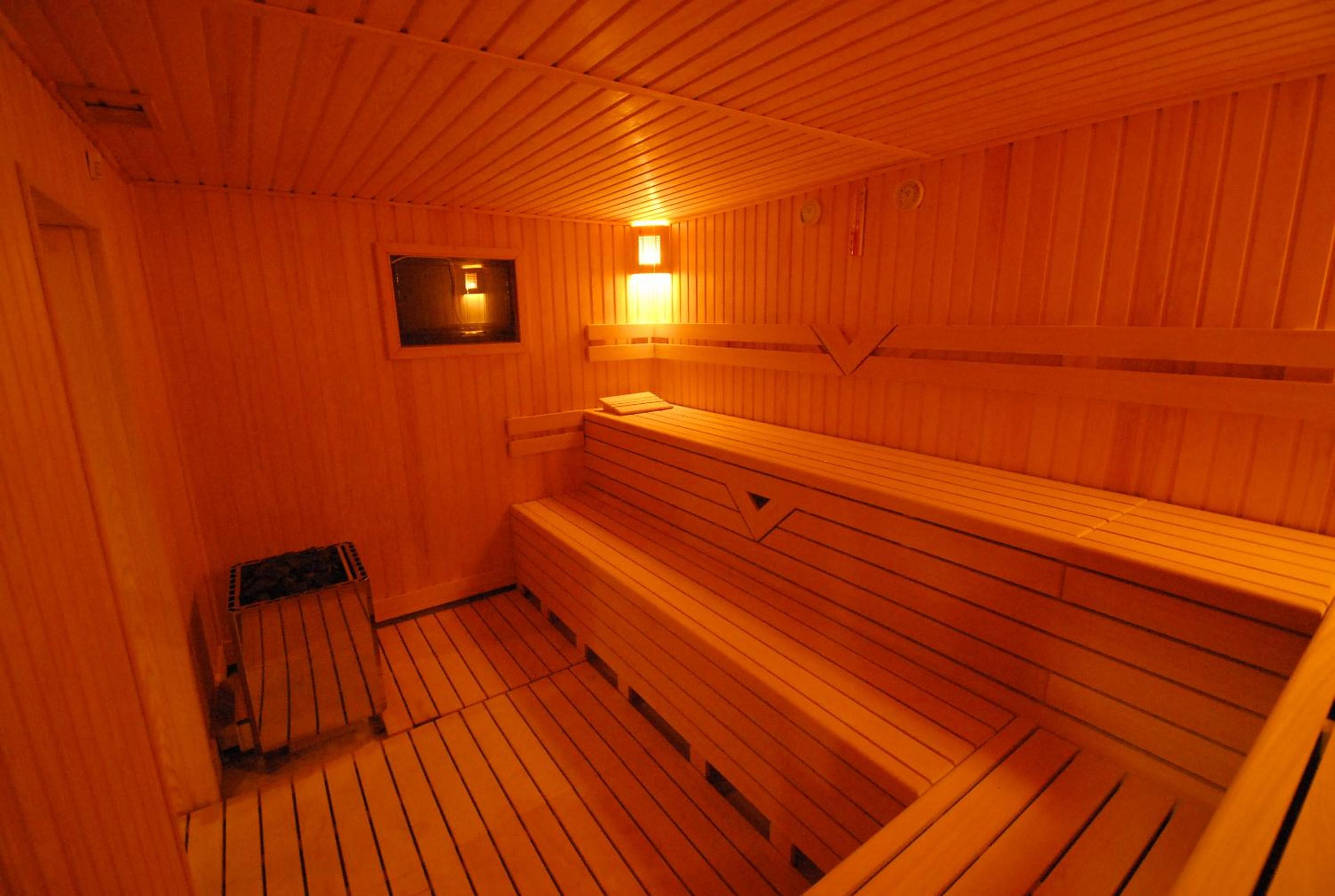 City Hotel Ankara - Image 41