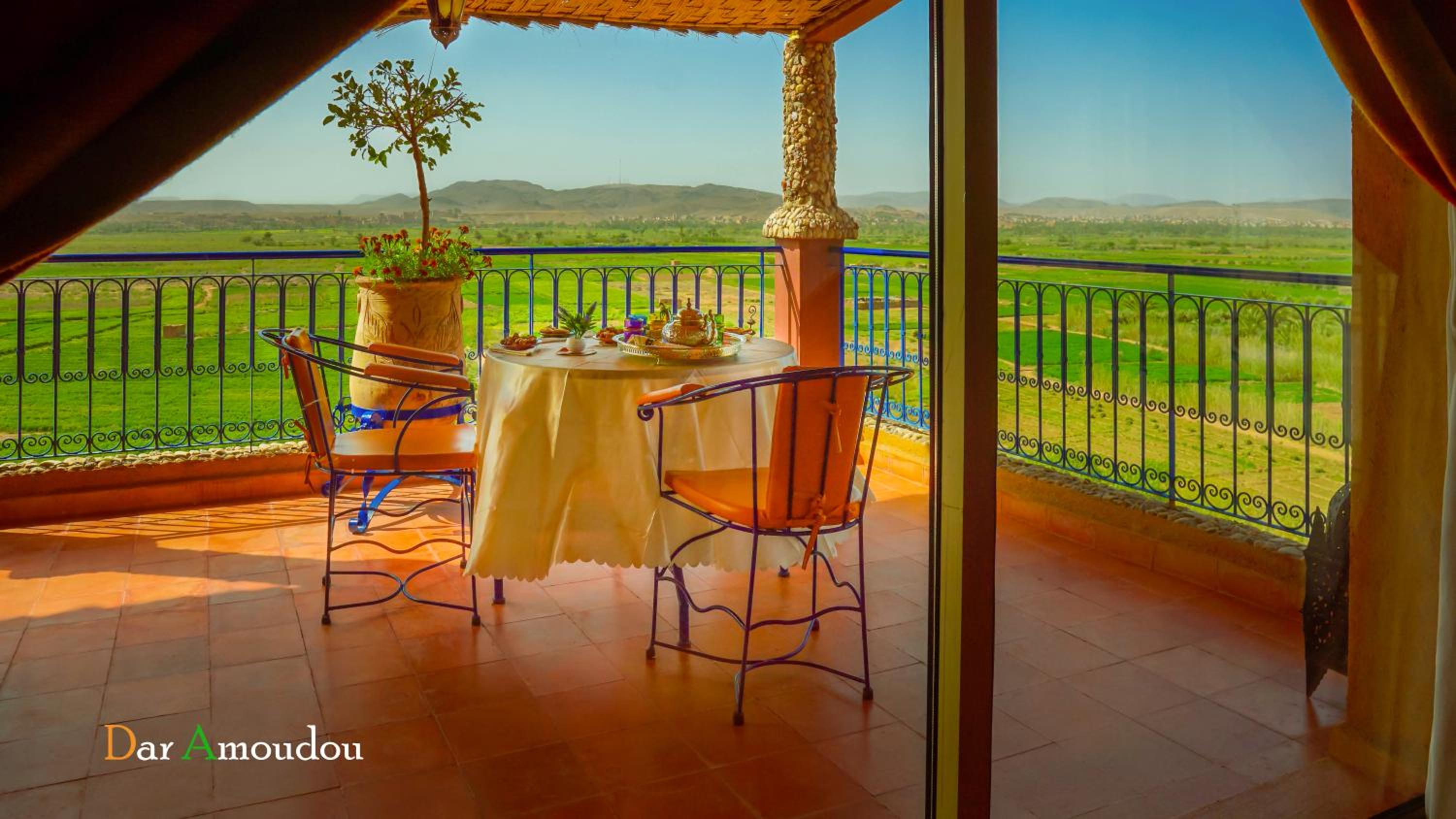 Ouarzazate Vacations - Dar Amoudou - Property Image 82