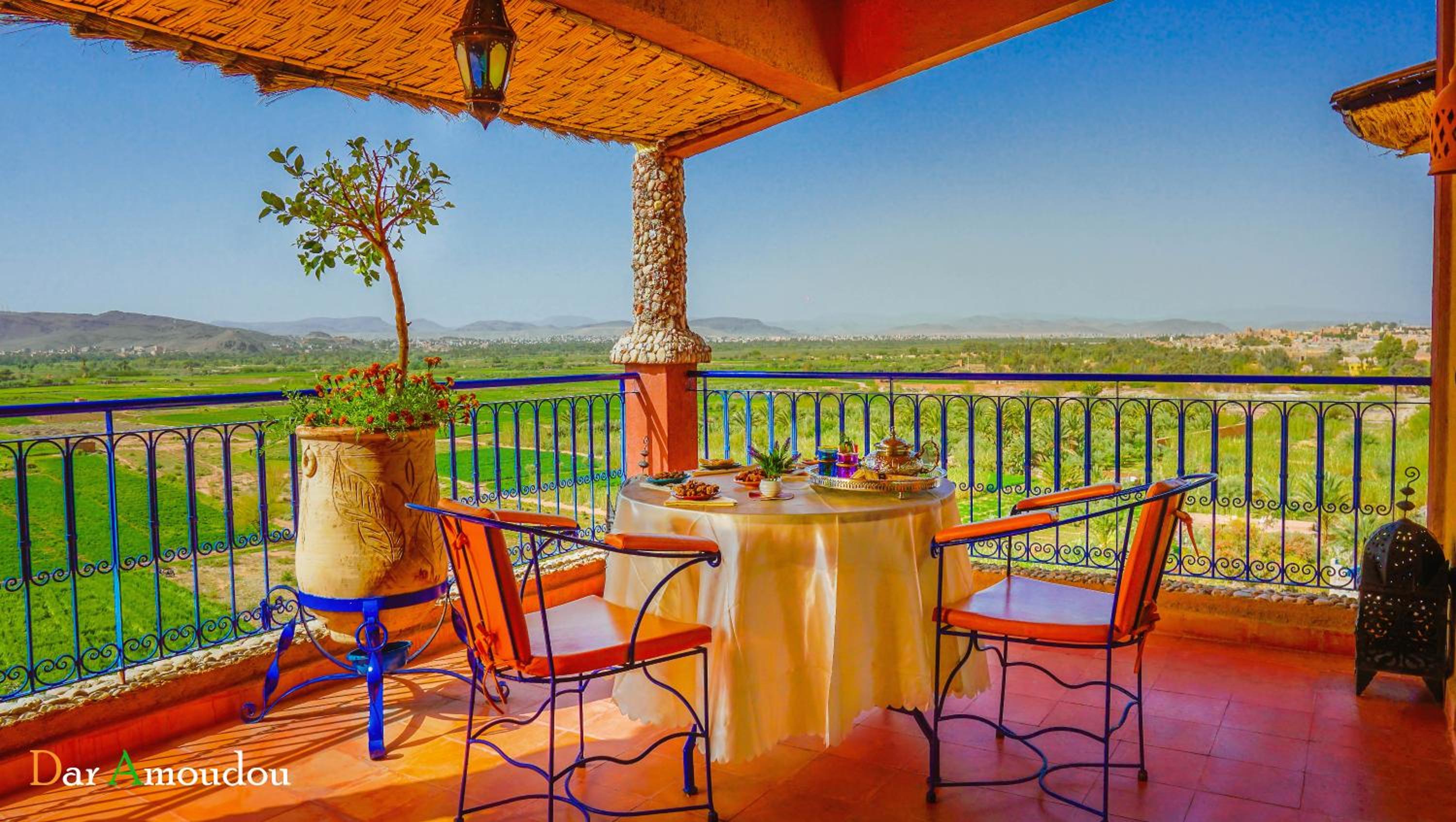 Ouarzazate Vacations - Dar Amoudou - Property Image 81