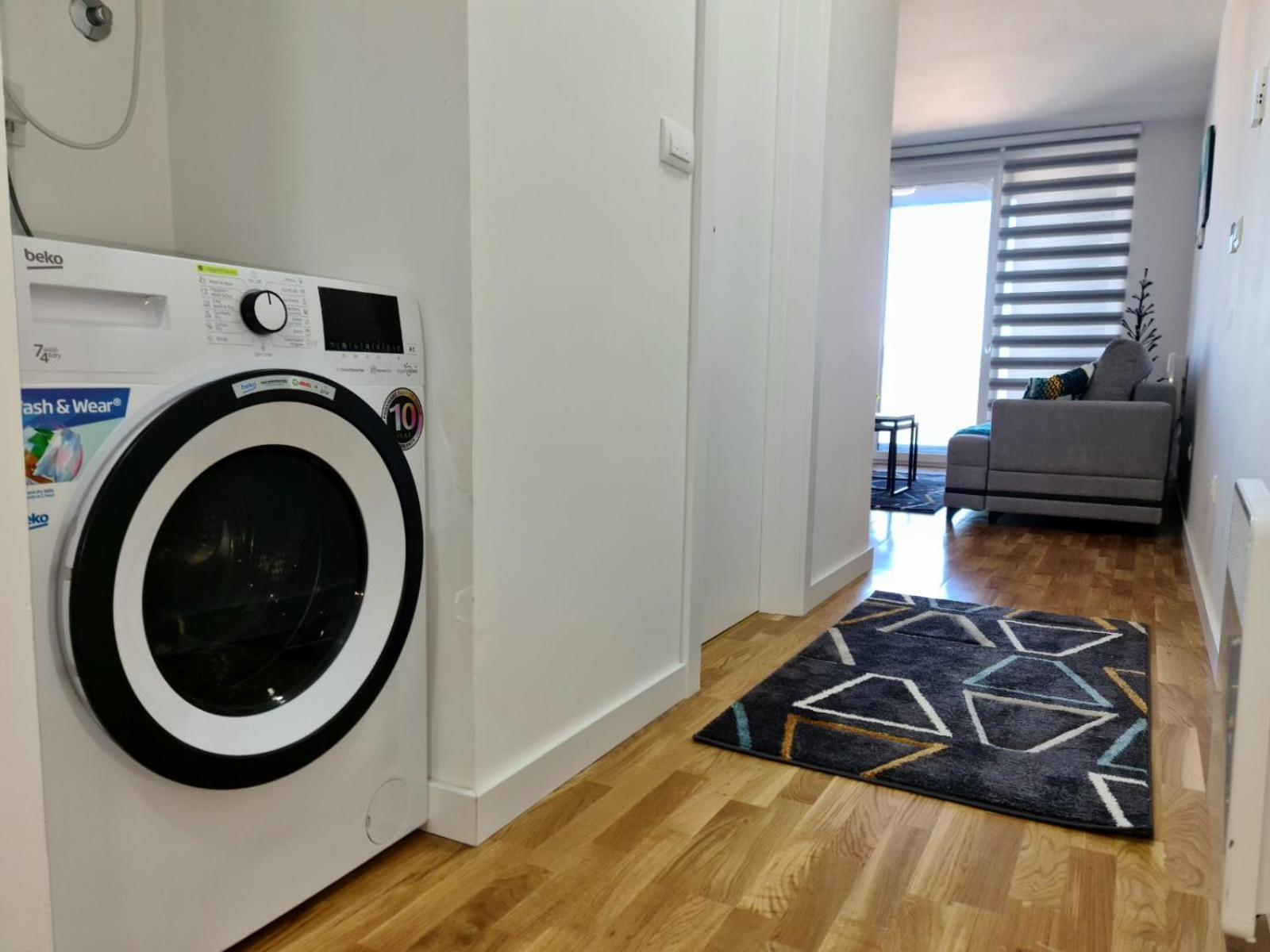 Apartman Panorama