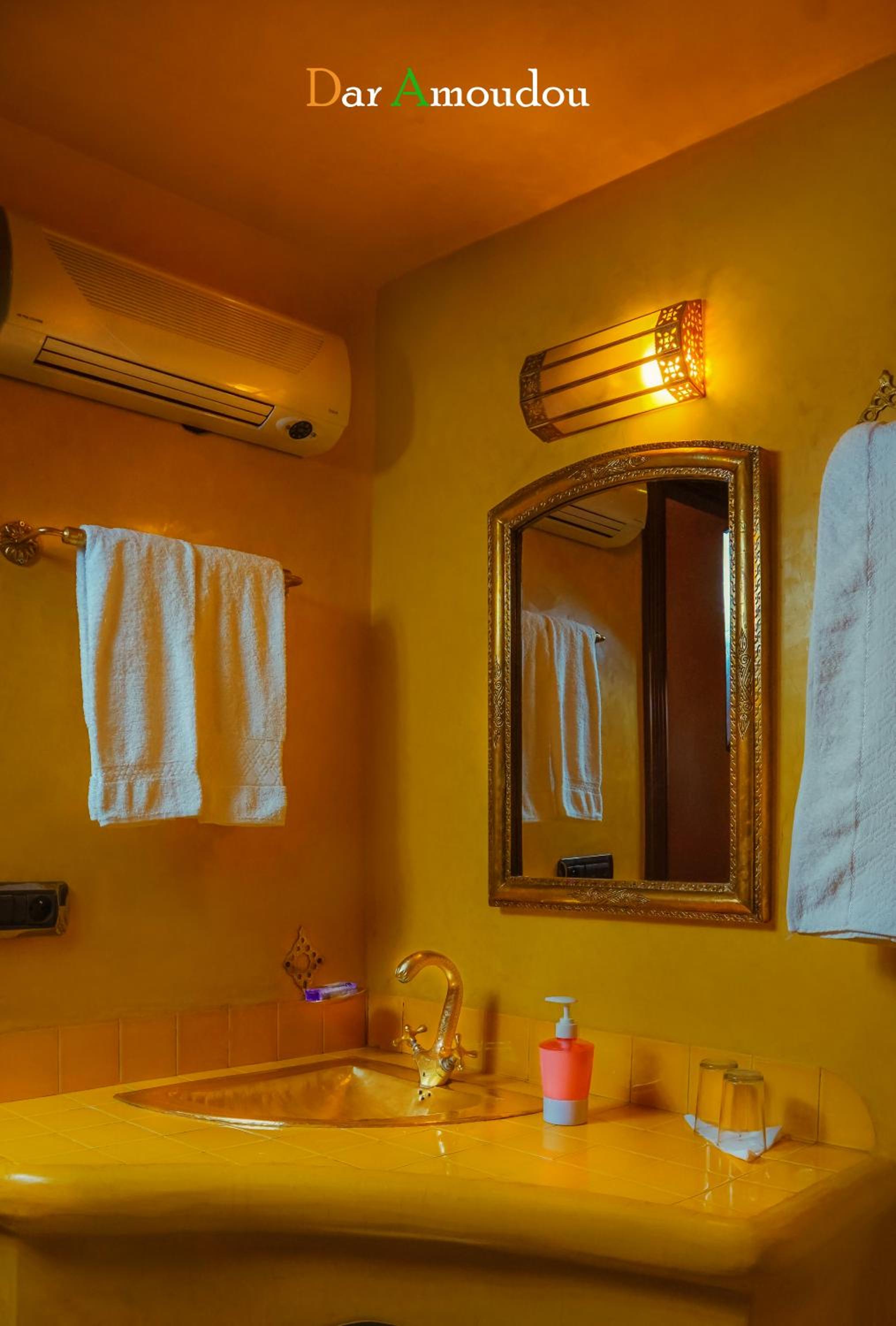 Ouarzazate Vacations - Dar Amoudou - Property Image 79
