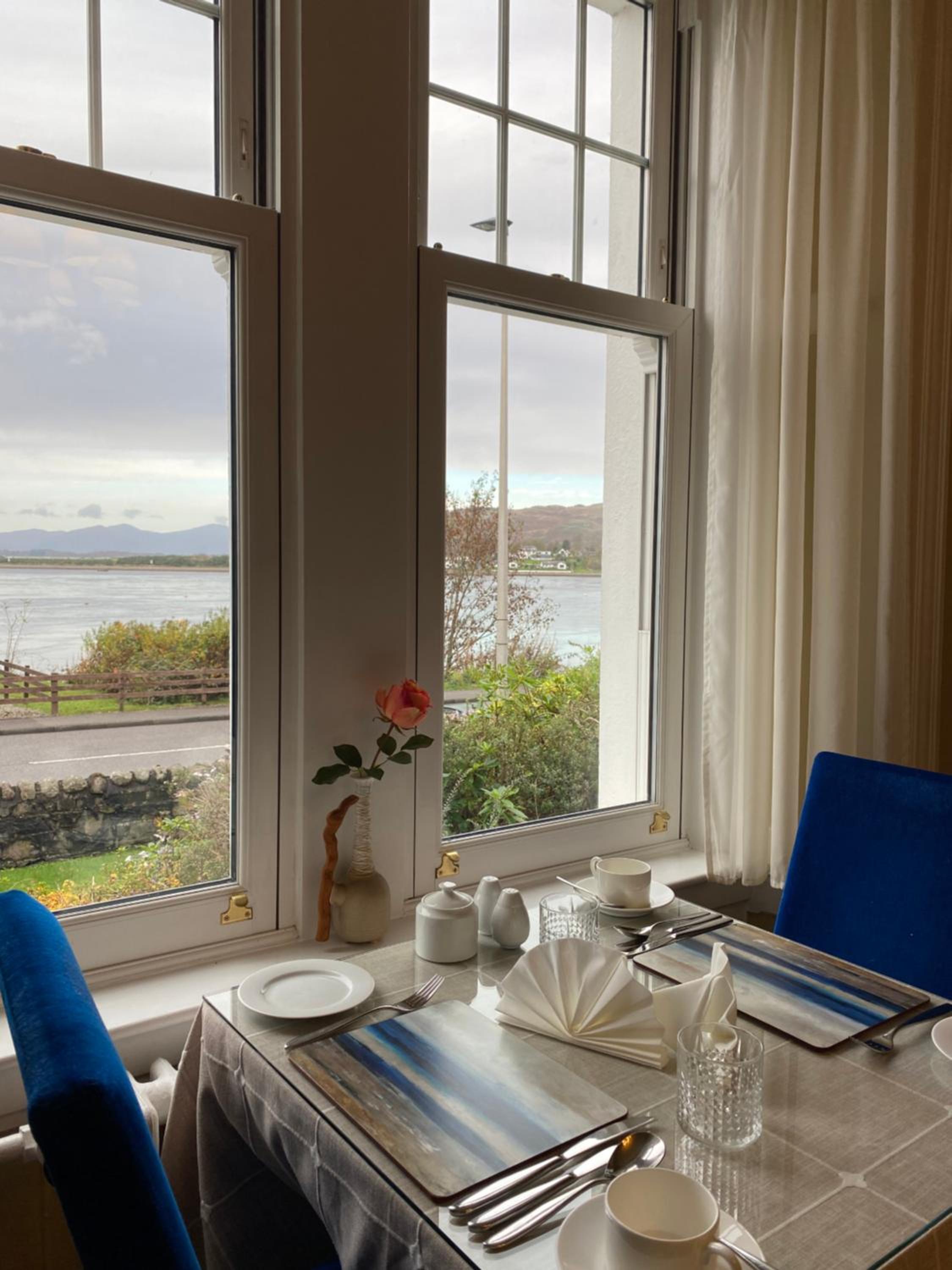 Ards House view 4