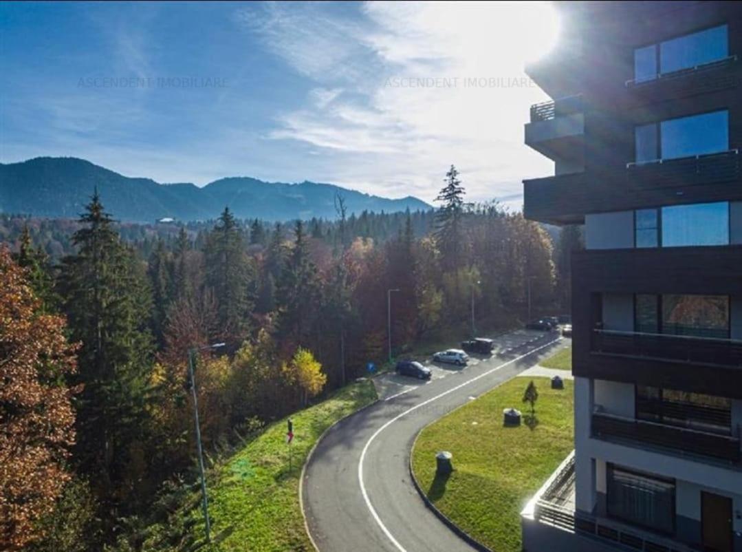 Hotel Fabulous Panorama Silver Mountain 3 Rooms Apartment