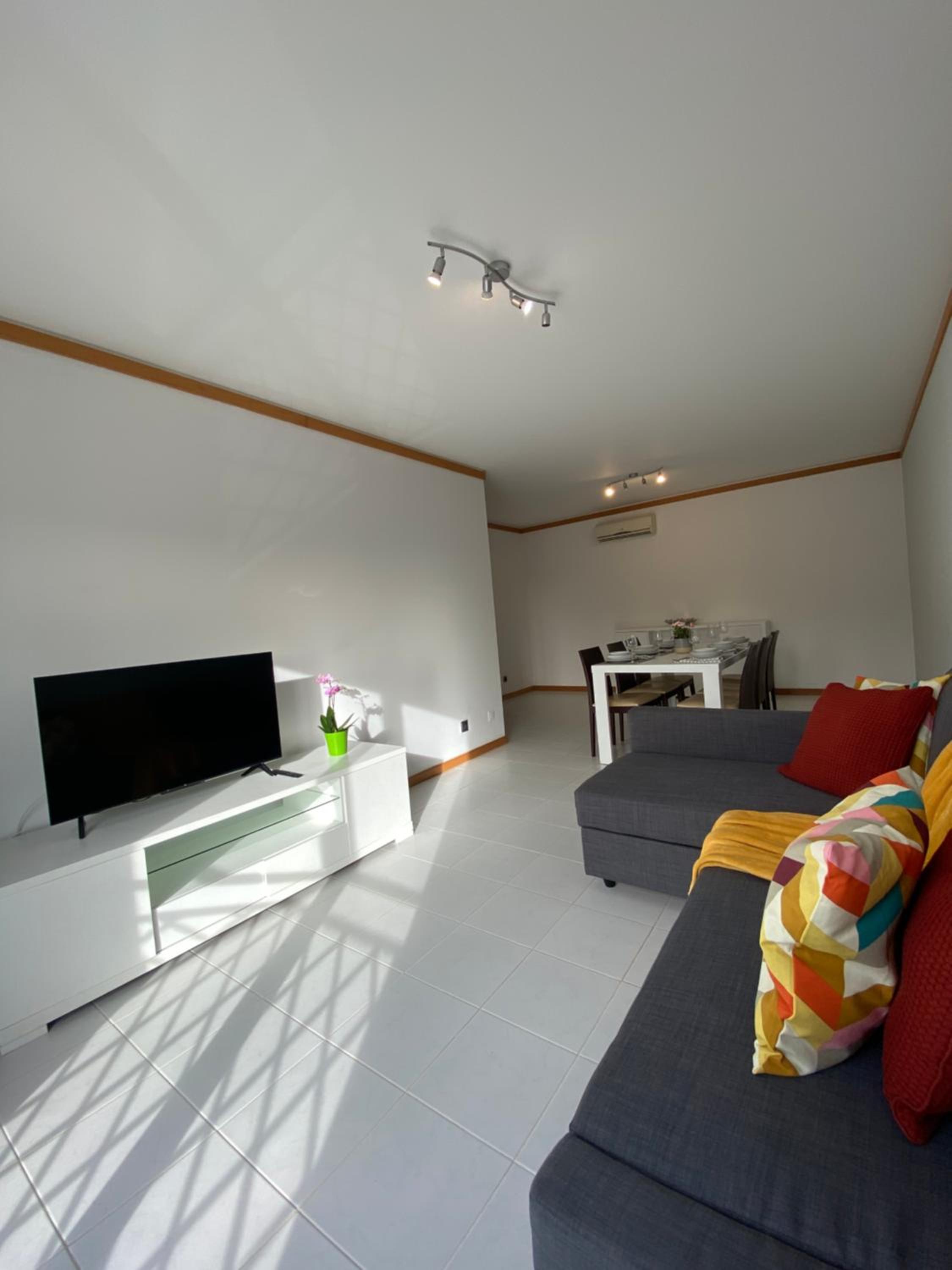 Apartamento Rua do Sol by Localhosting en Albufeira — hotel room