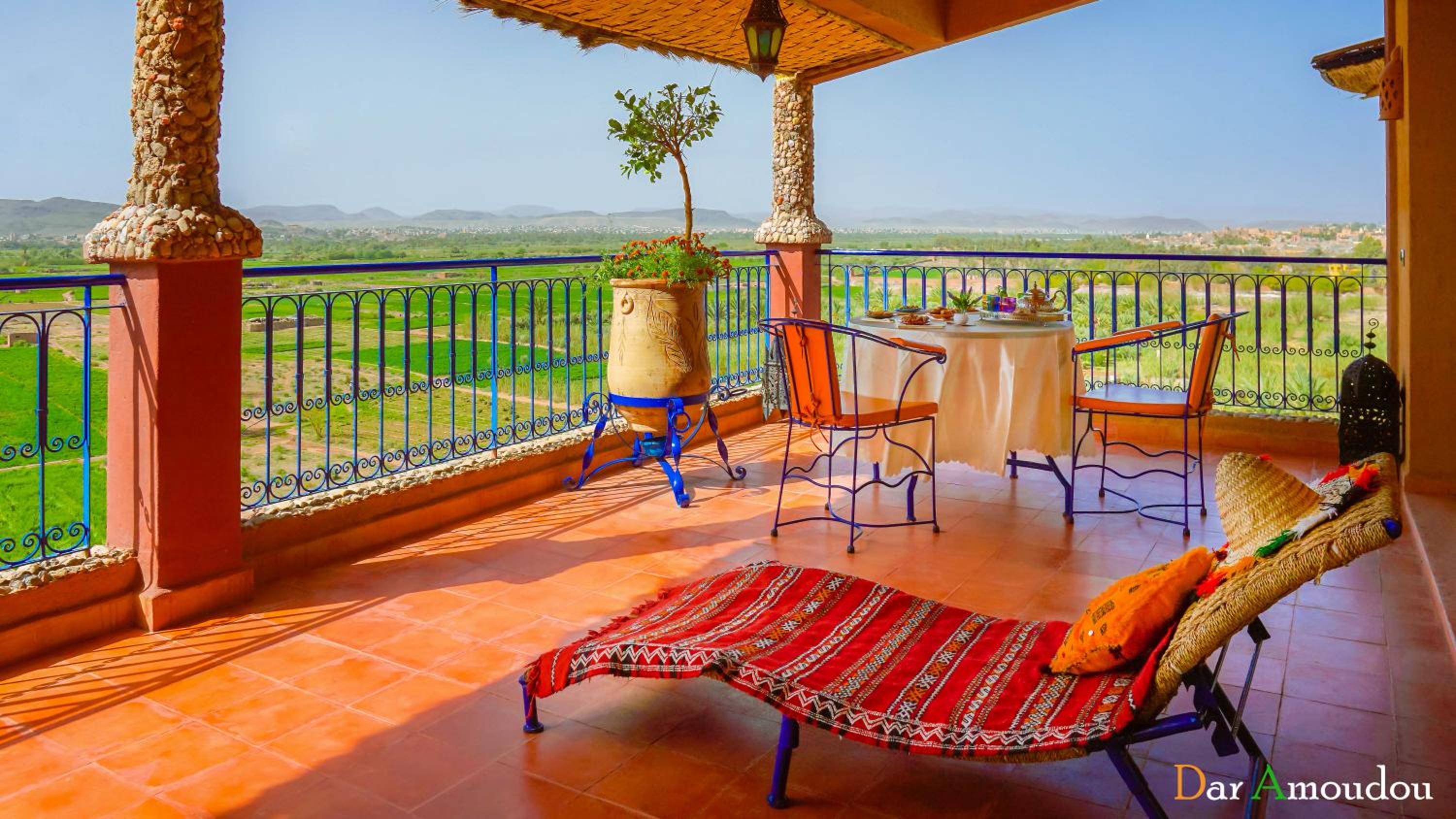 Ouarzazate Vacations - Dar Amoudou - Property Image 77