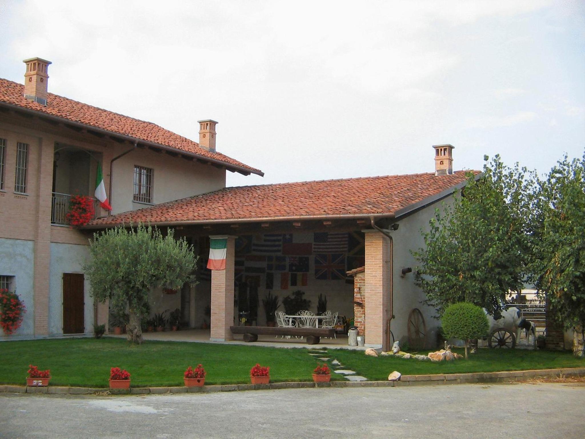 EL CAVAJER agriturismo