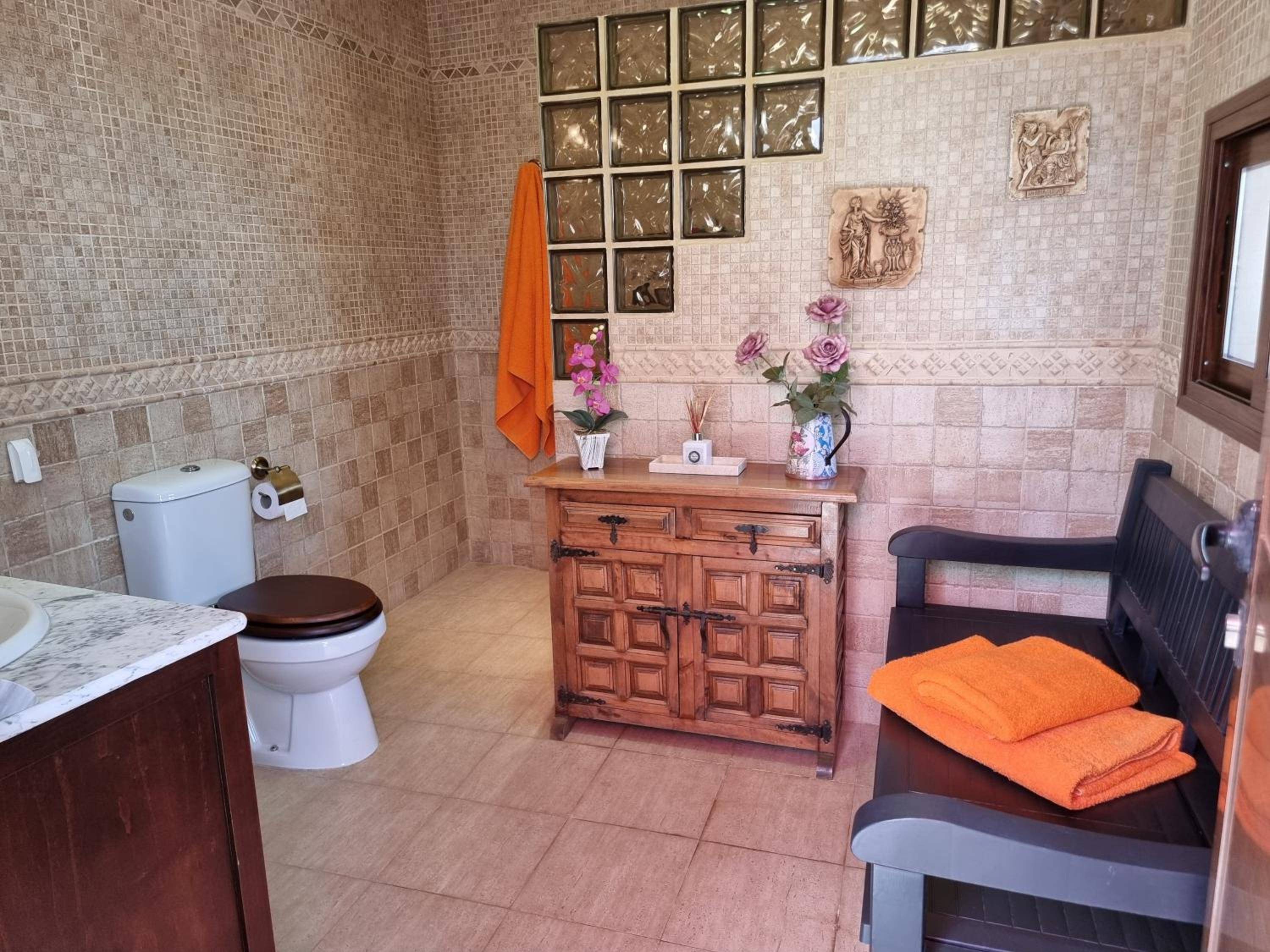 LA FUENTE ROMANA