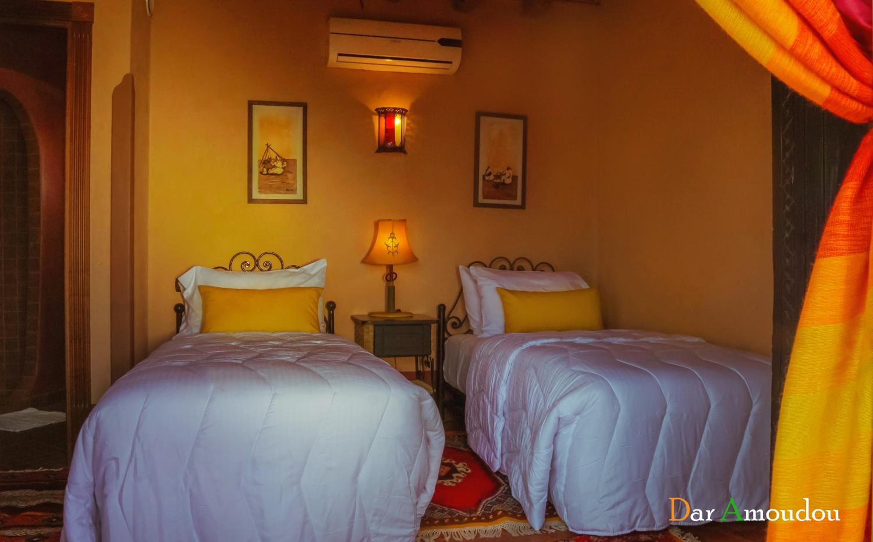 Ouarzazate Vacations - Dar Amoudou - Property Image 37