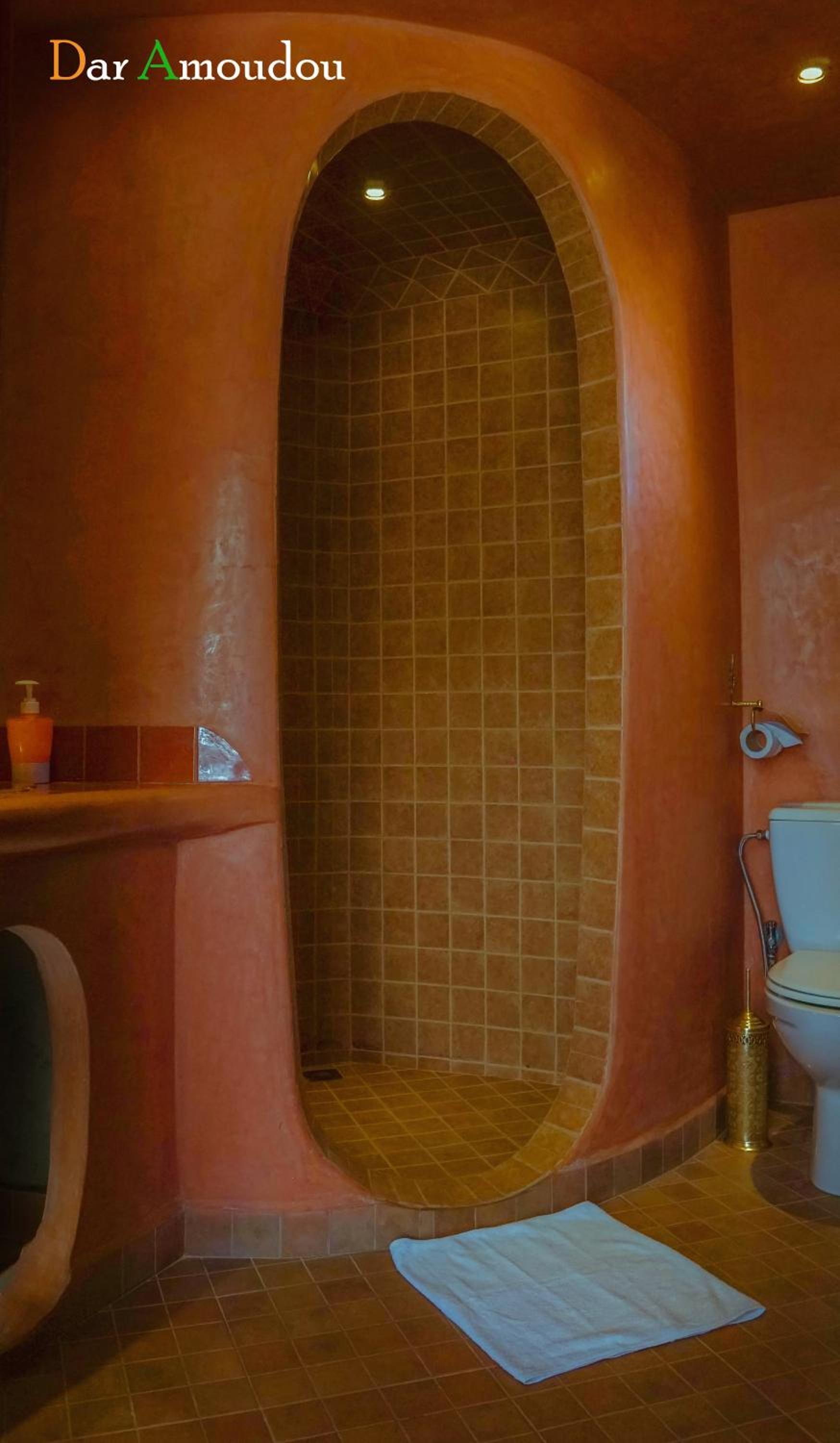 Ouarzazate Vacations - Dar Amoudou - Property Image 75