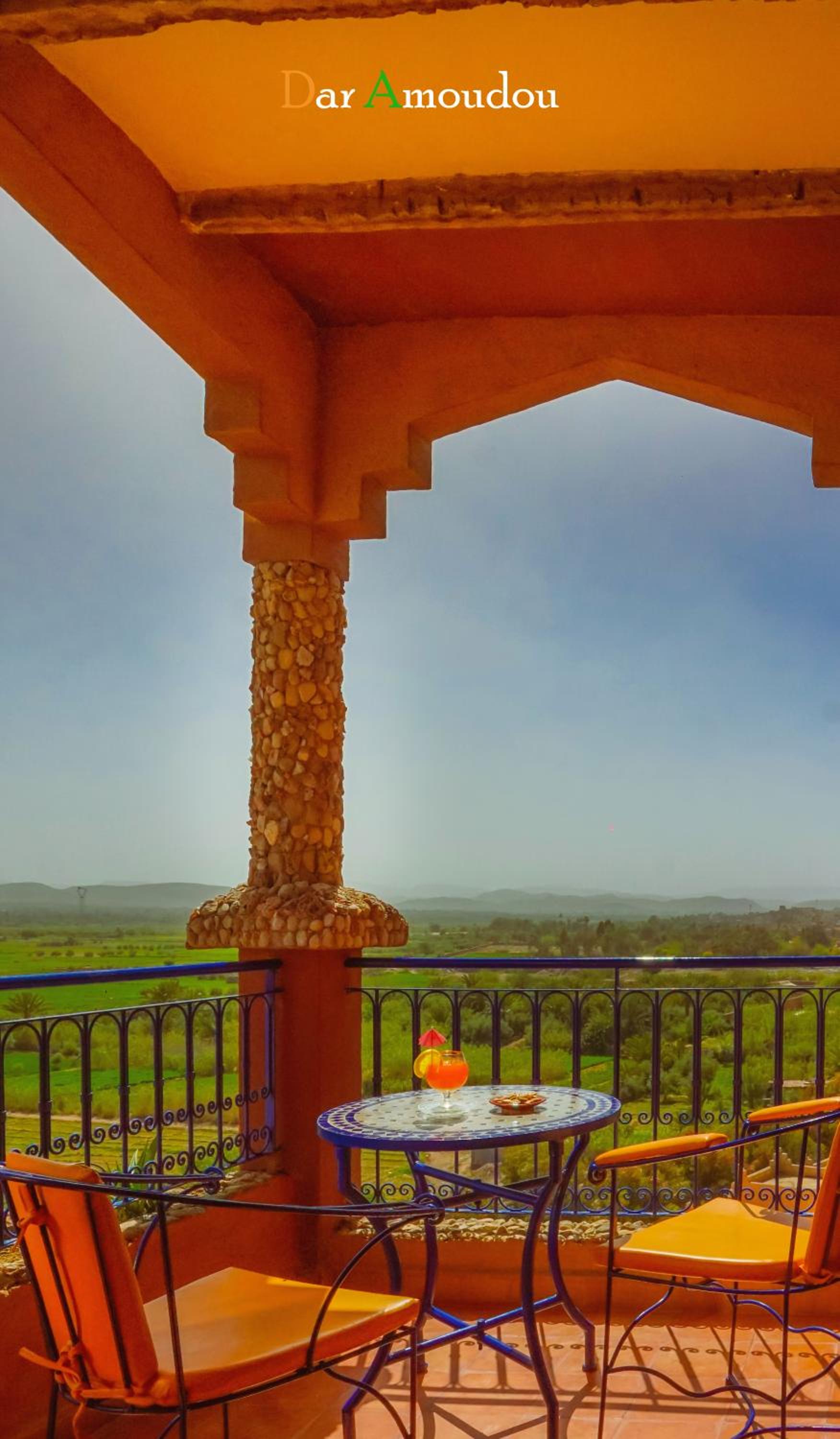 Ouarzazate Vacations - Dar Amoudou - Property Image 74
