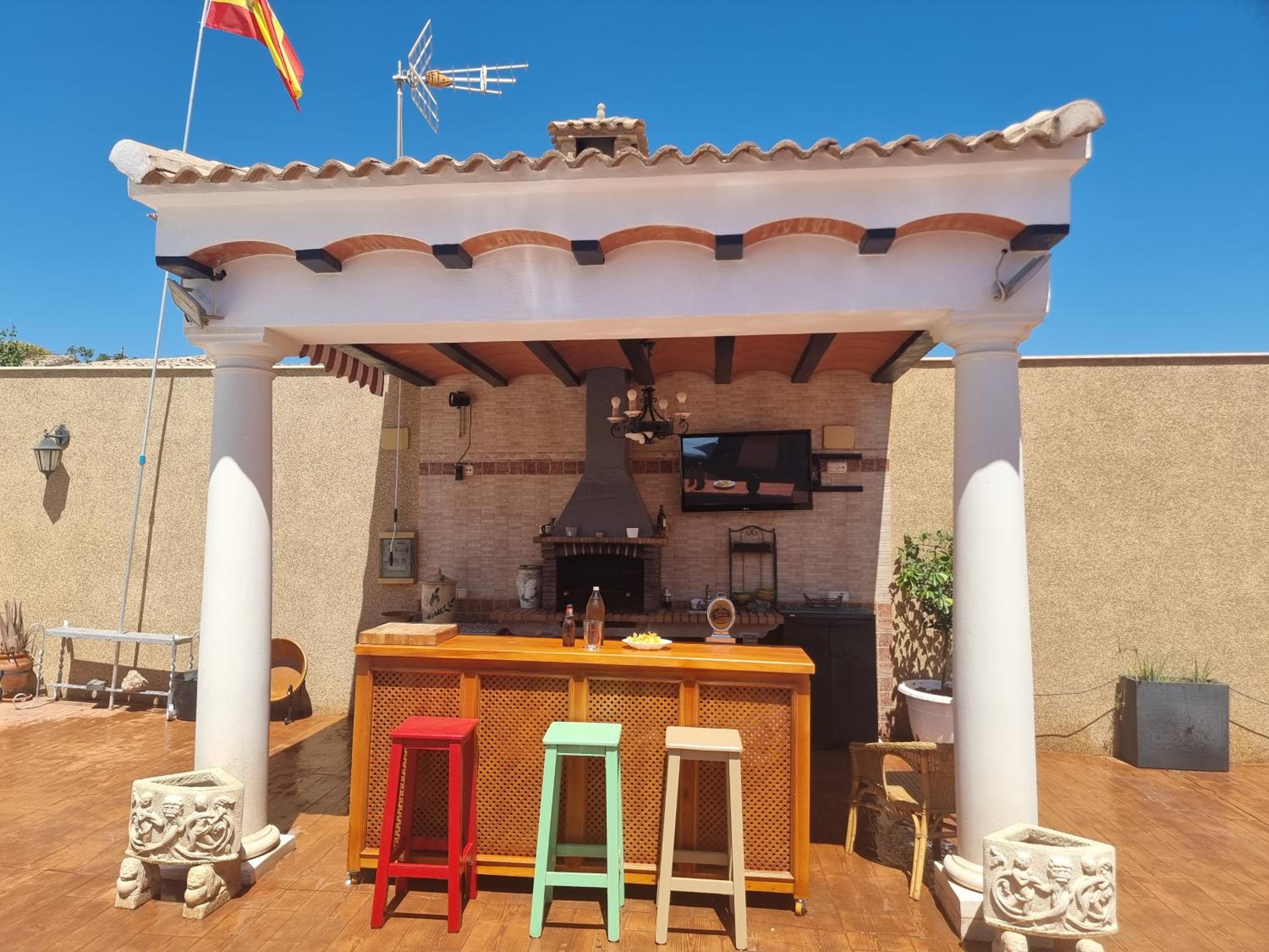 LA FUENTE ROMANA