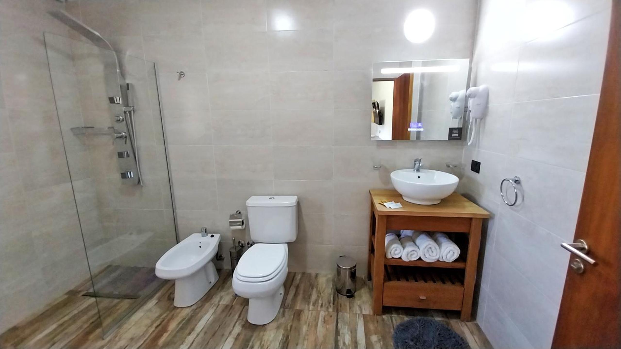 Las Victorias Suites Bariloche