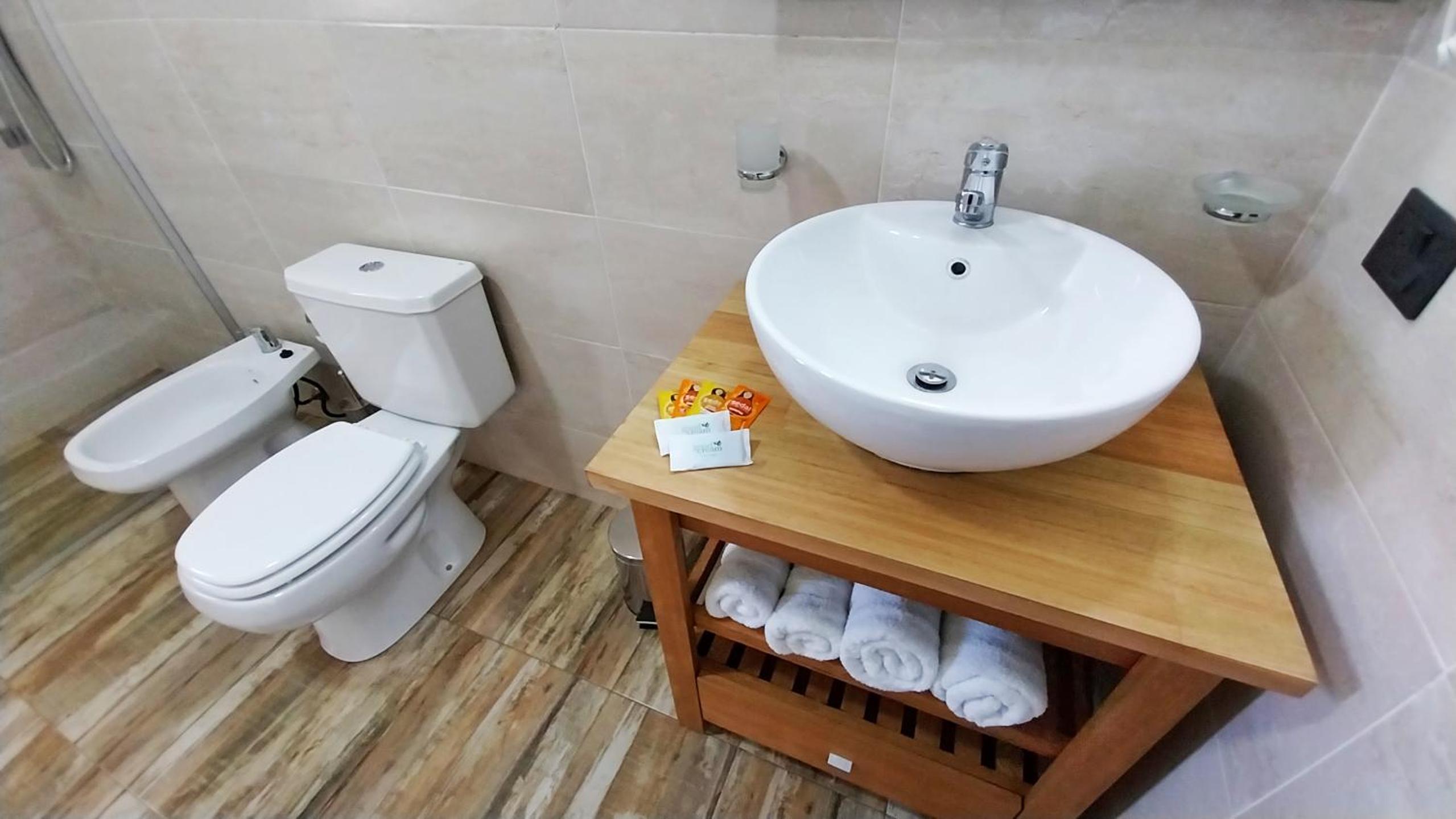 Las Victorias Suites Bariloche