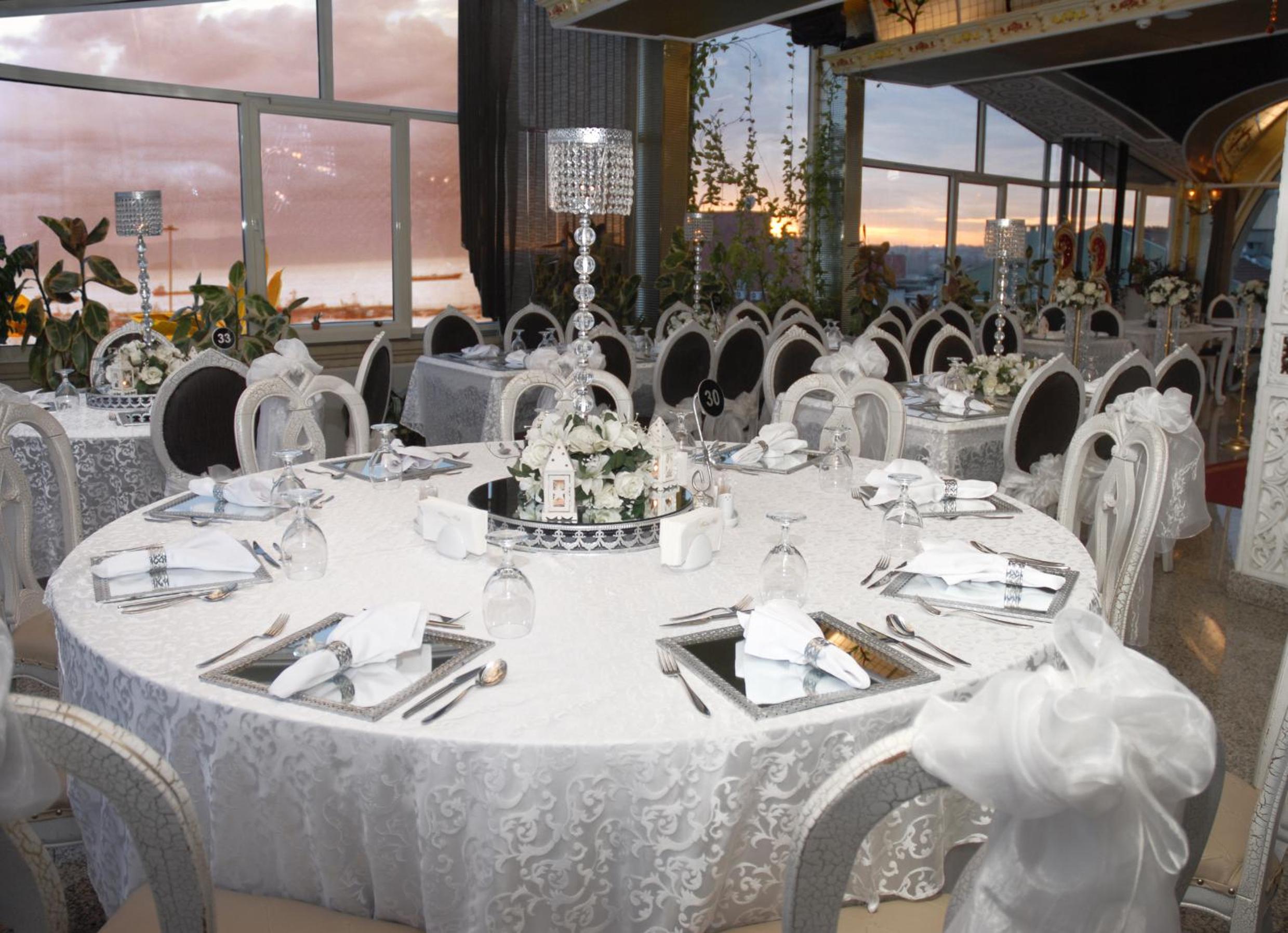 Marmaray Hotel - Image 20