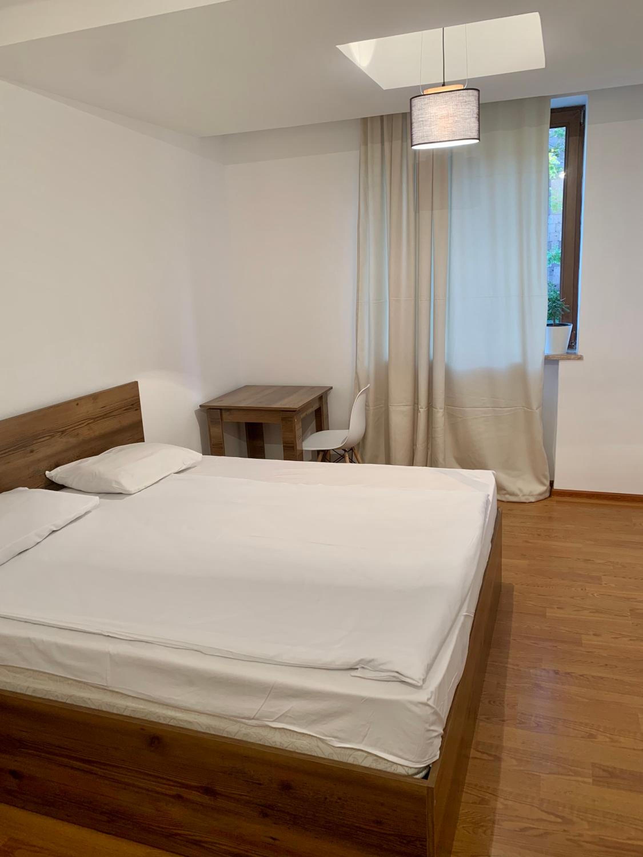One Day Hostel