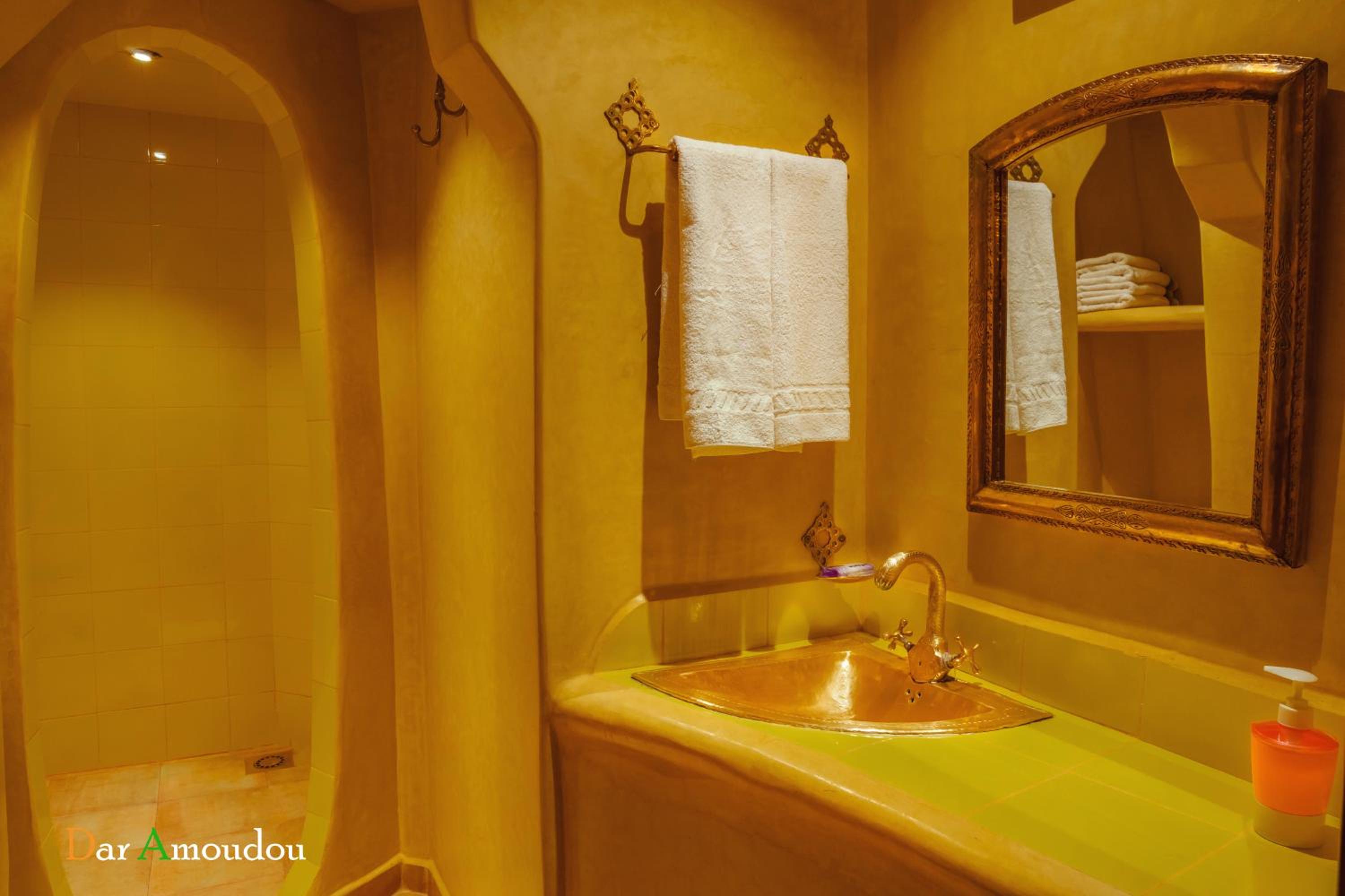 Ouarzazate Vacations - Dar Amoudou - Property Image 20