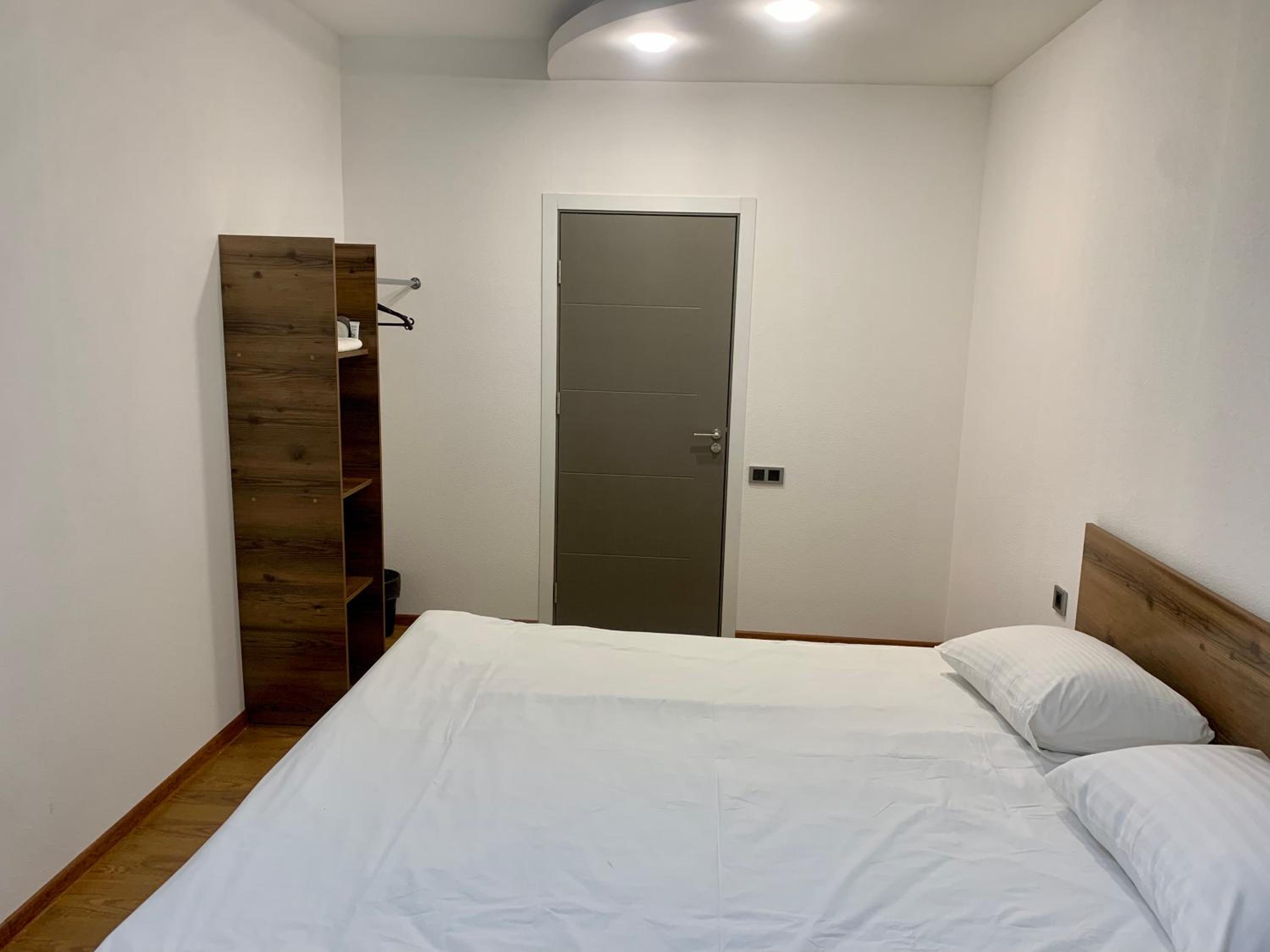 One Day Hostel