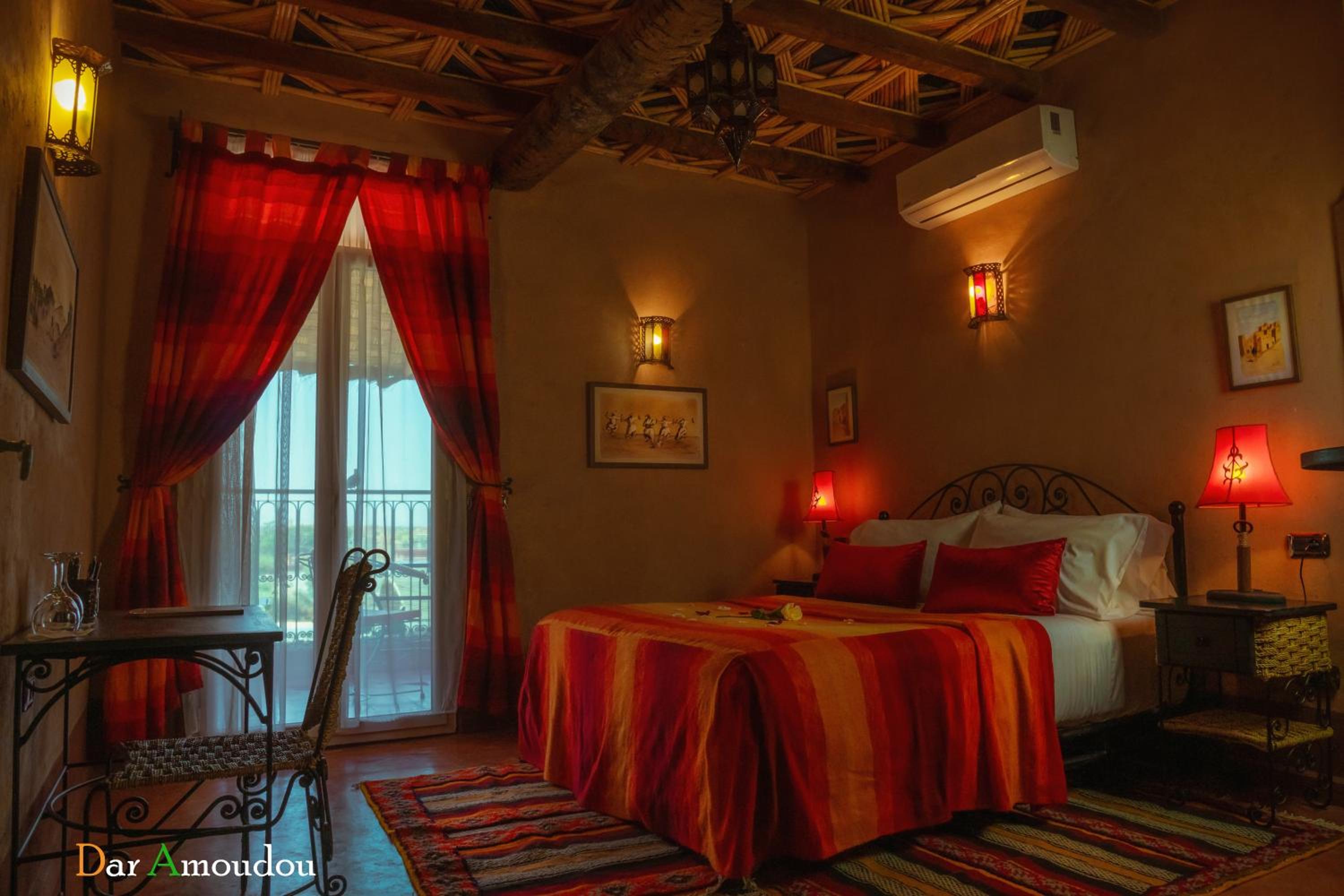 Ouarzazate Vacations - Dar Amoudou - Property Image 18