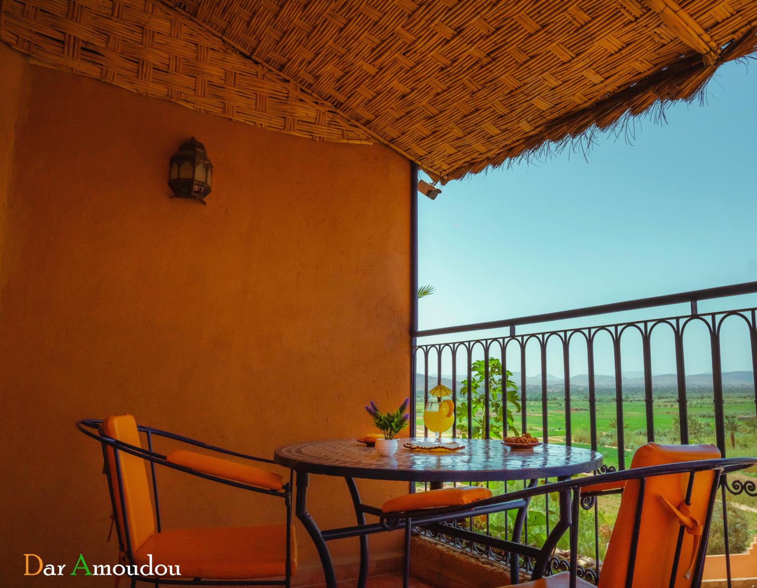 Ouarzazate Vacations - Dar Amoudou - Property Image 17