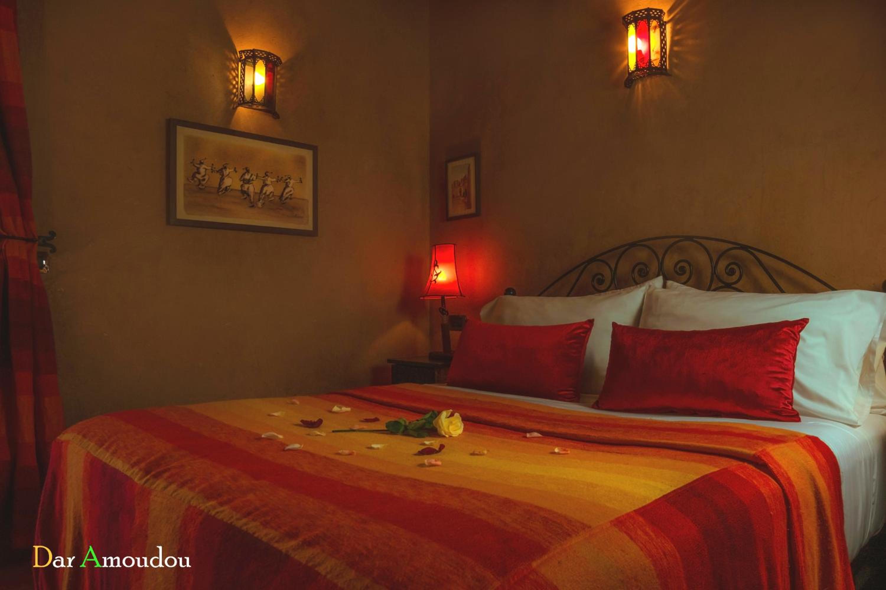 Ouarzazate Vacations - Dar Amoudou - Property Image 14