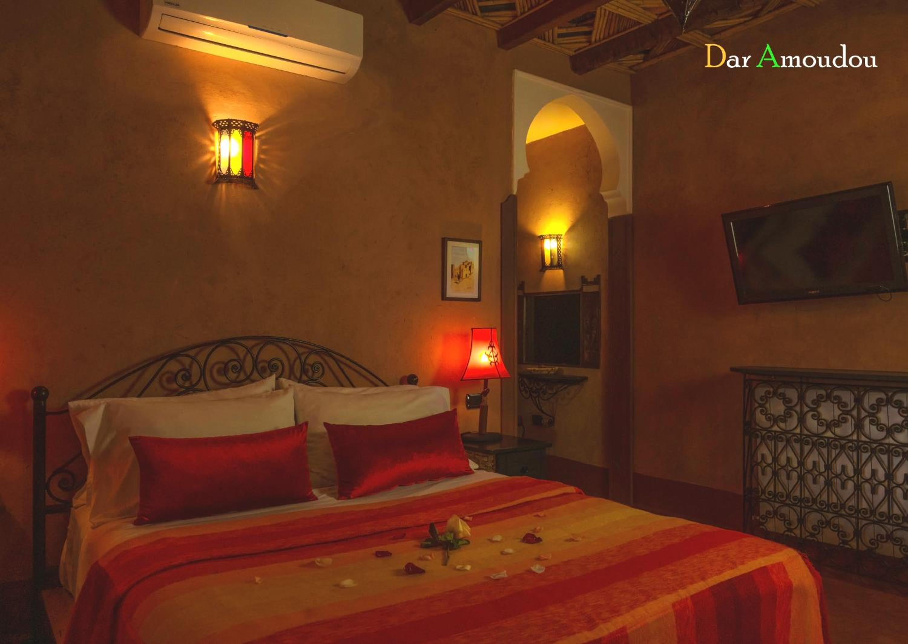 Ouarzazate Vacations - Dar Amoudou - Property Image 1
