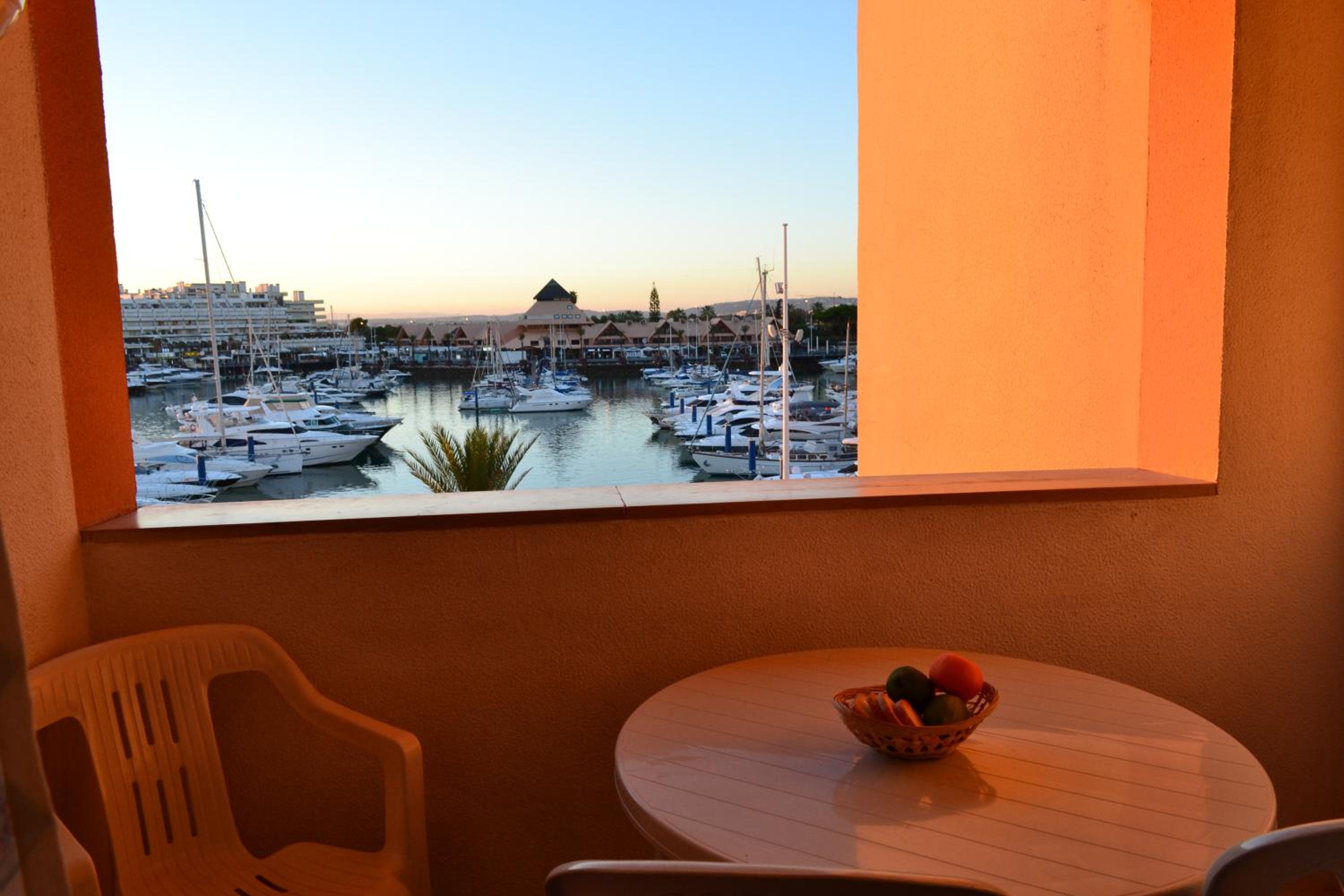 Marina Plaza by Garvetur view 5