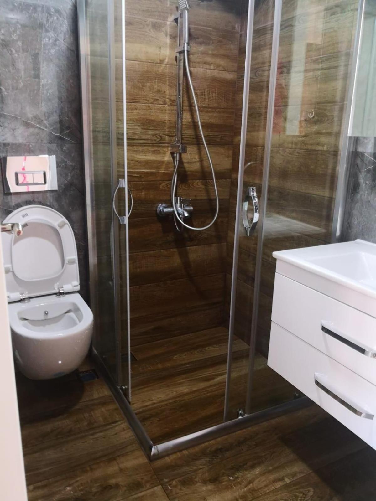 Ferienwohnung in Finike, 150 Meter vom Meer entfernt 3