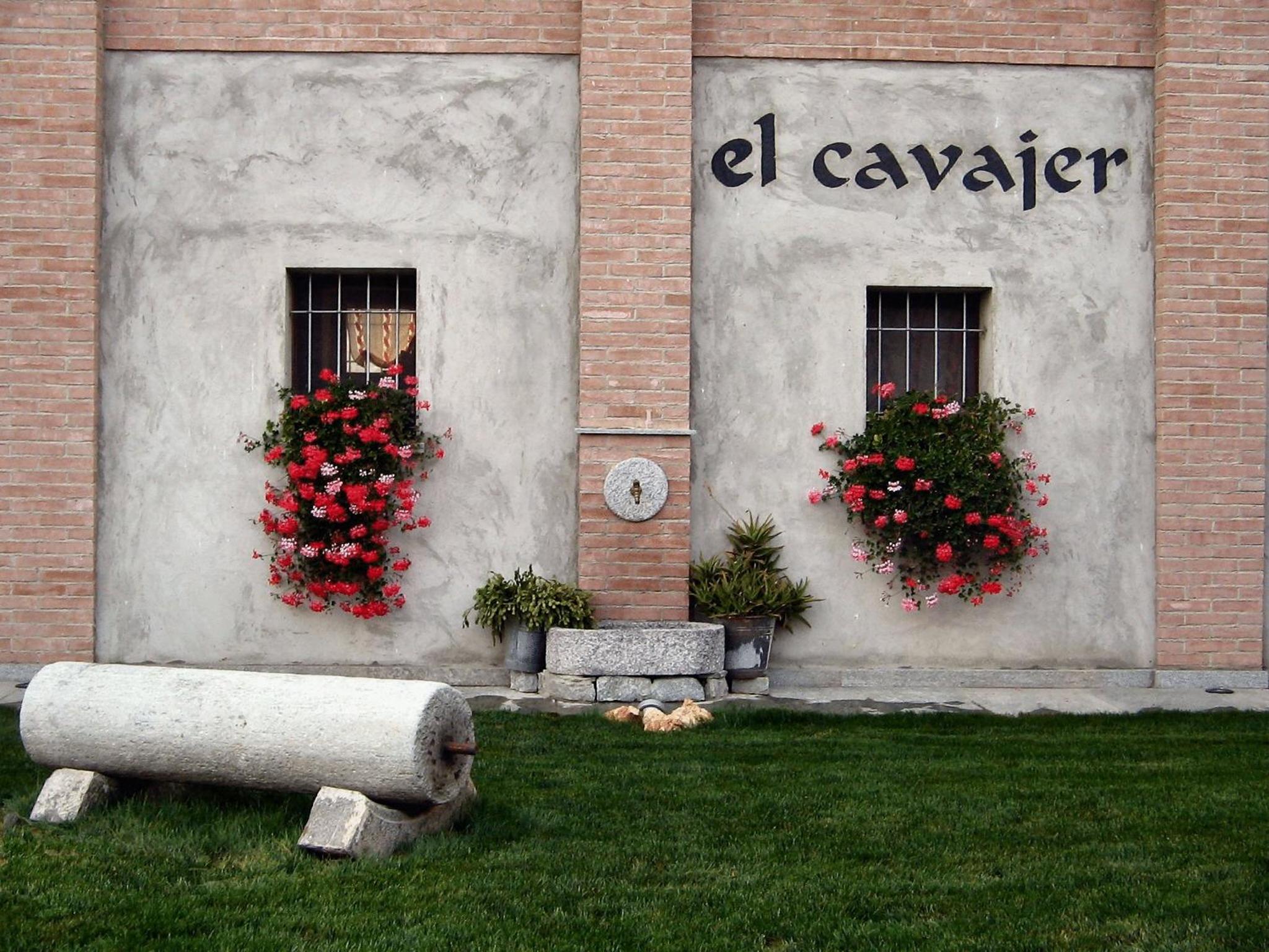 EL CAVAJER agriturismo
