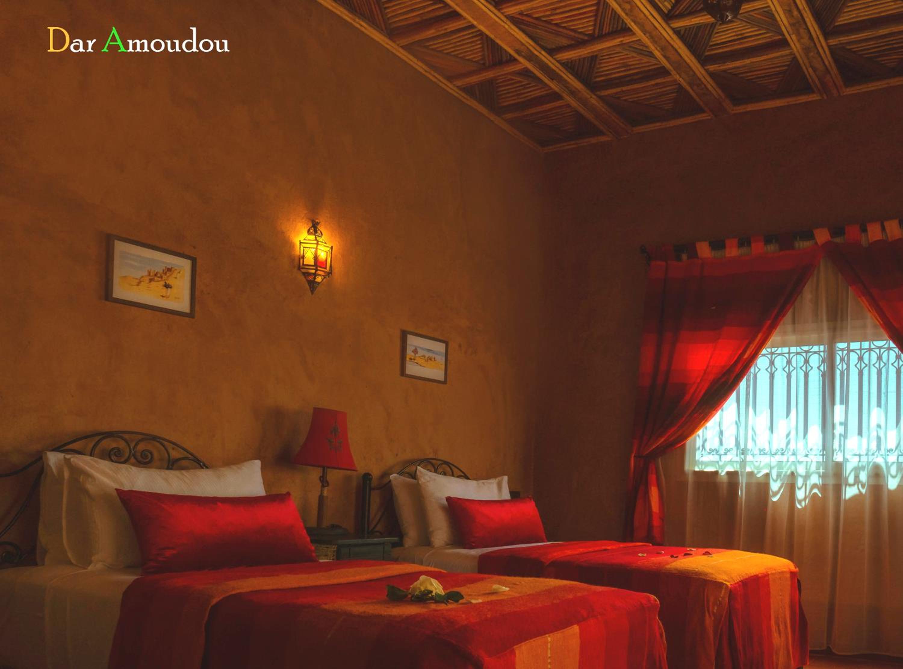 Ouarzazate Vacations - Dar Amoudou - Property Image 11