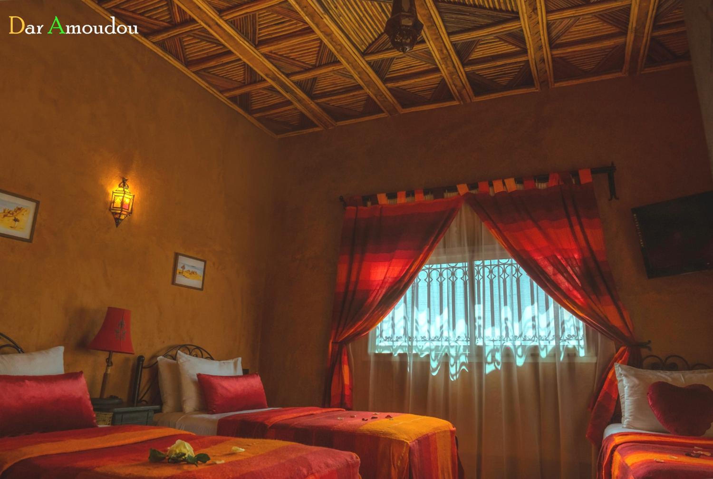 Ouarzazate Vacations - Dar Amoudou - Property Image 8