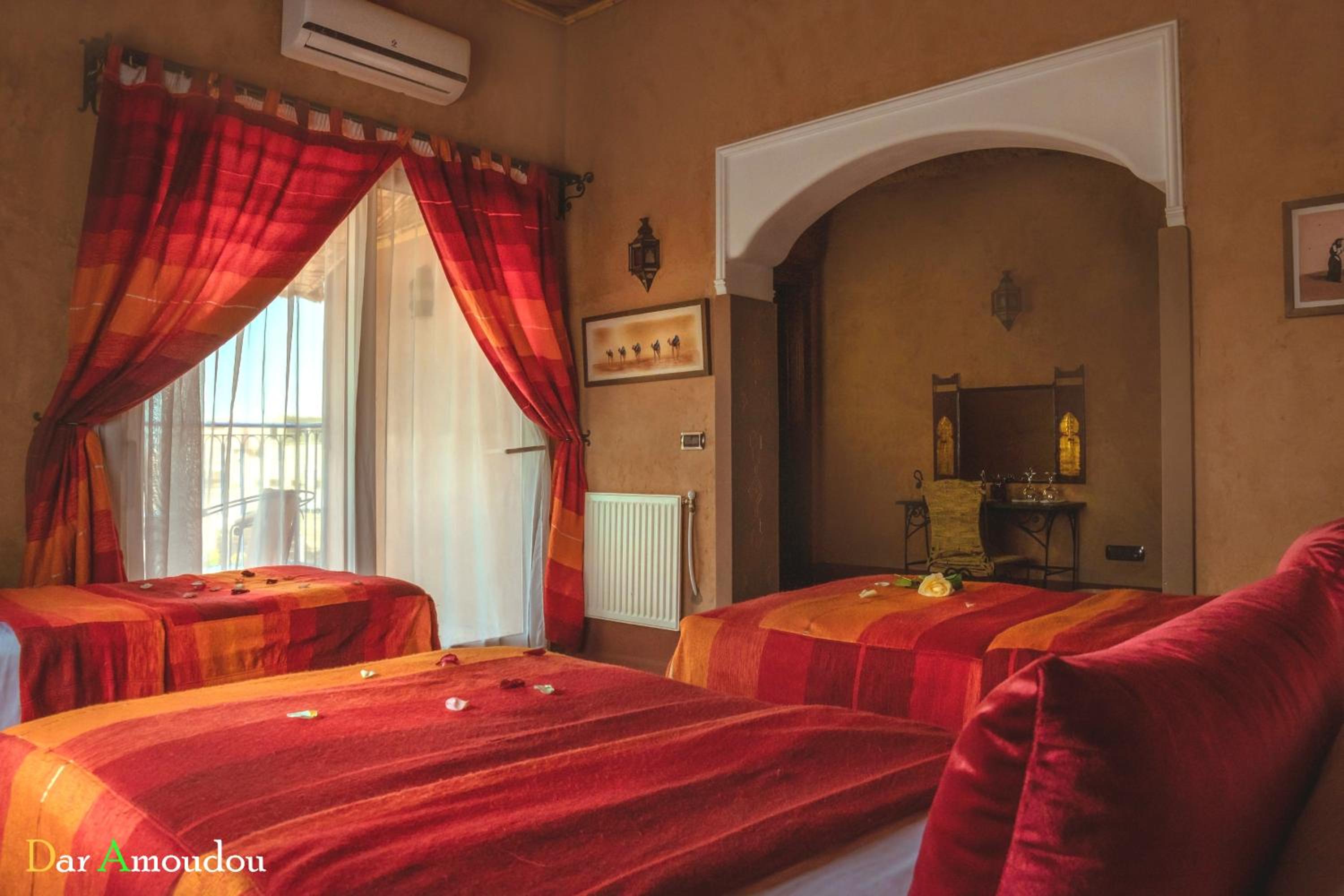 Ouarzazate Vacations - Dar Amoudou - Property Image 10